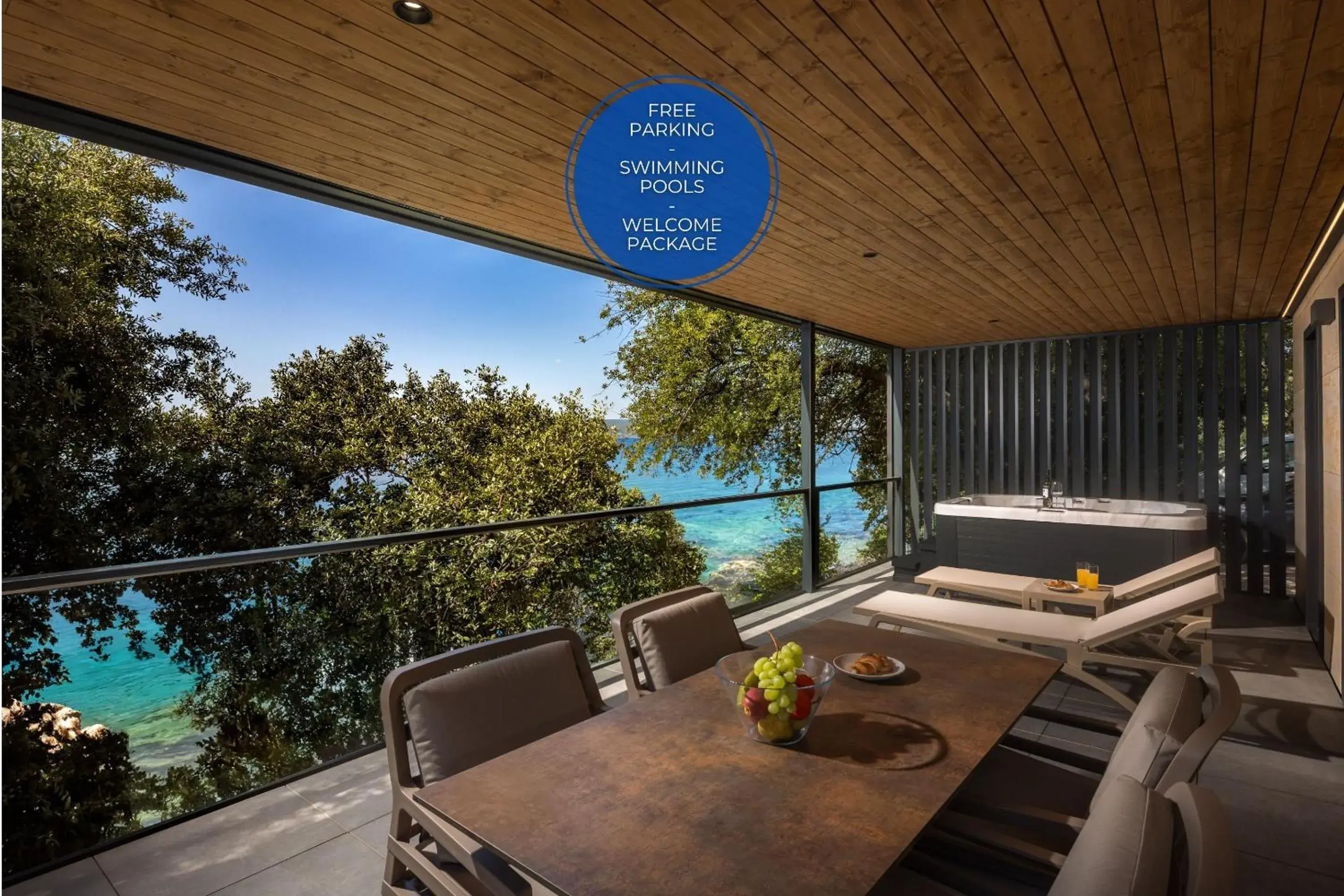 Adrialux Camping Mobile Homes Adrialux Camping Mobile Homes