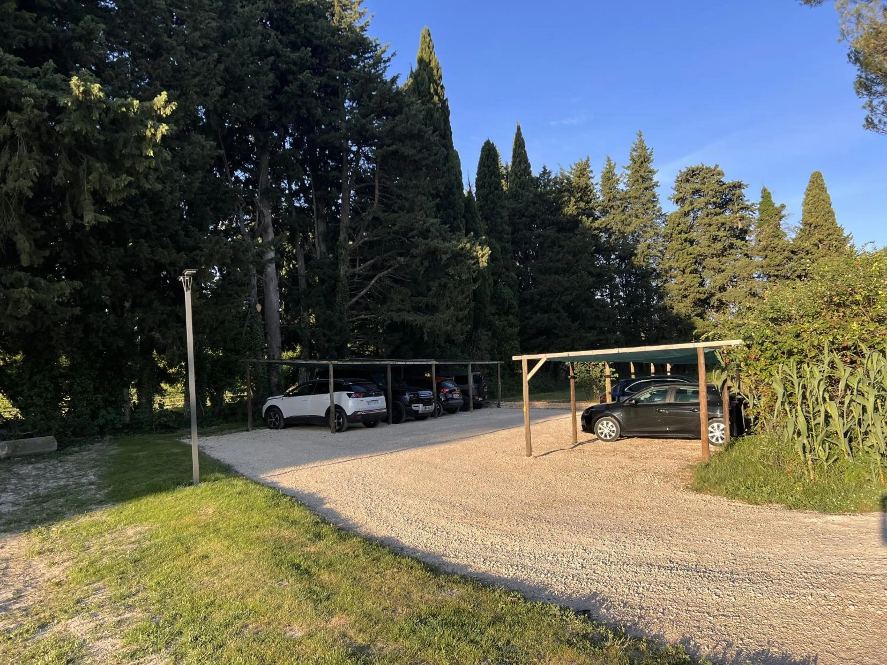 Property building in Mas d'Auseu
