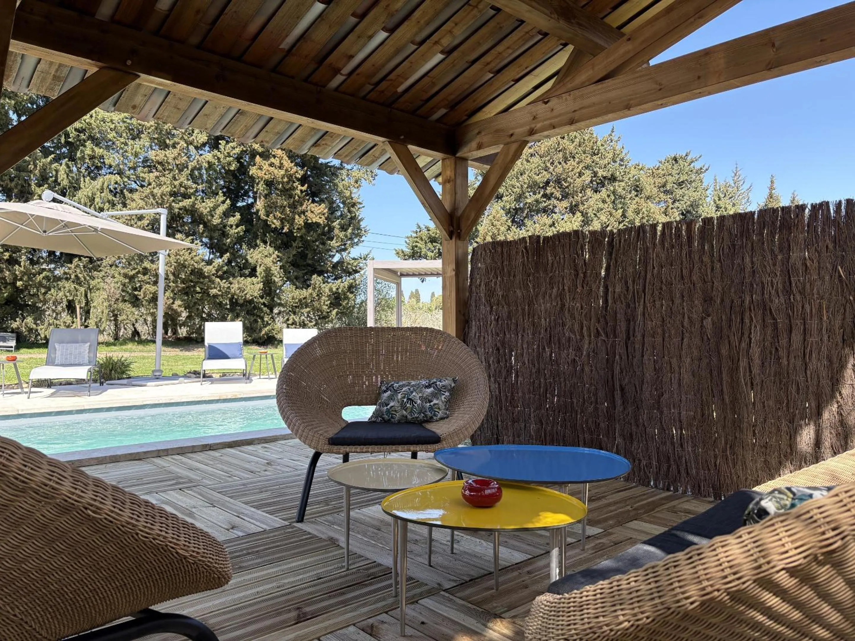 Property building in Mas d'Auseu