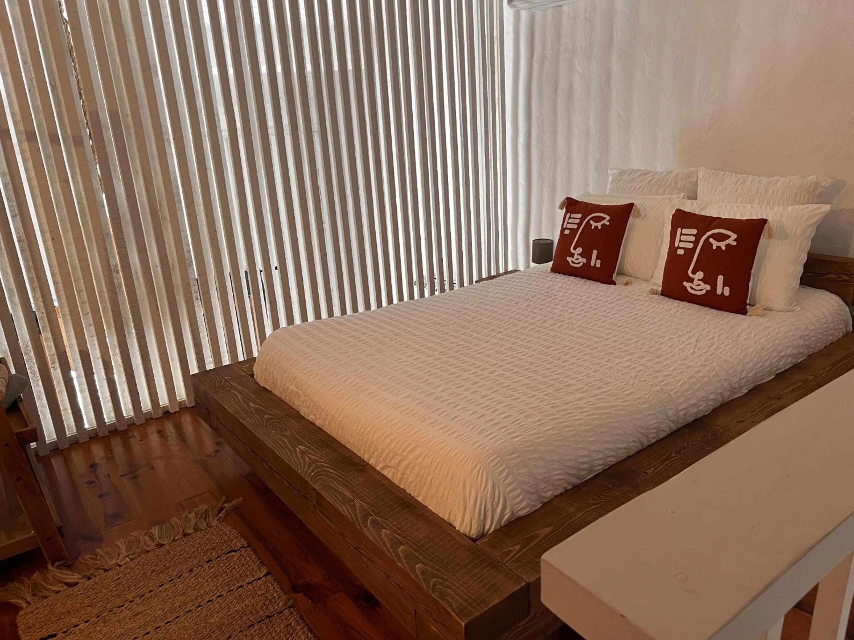Bedroom, Bed in Mas d'Auseu