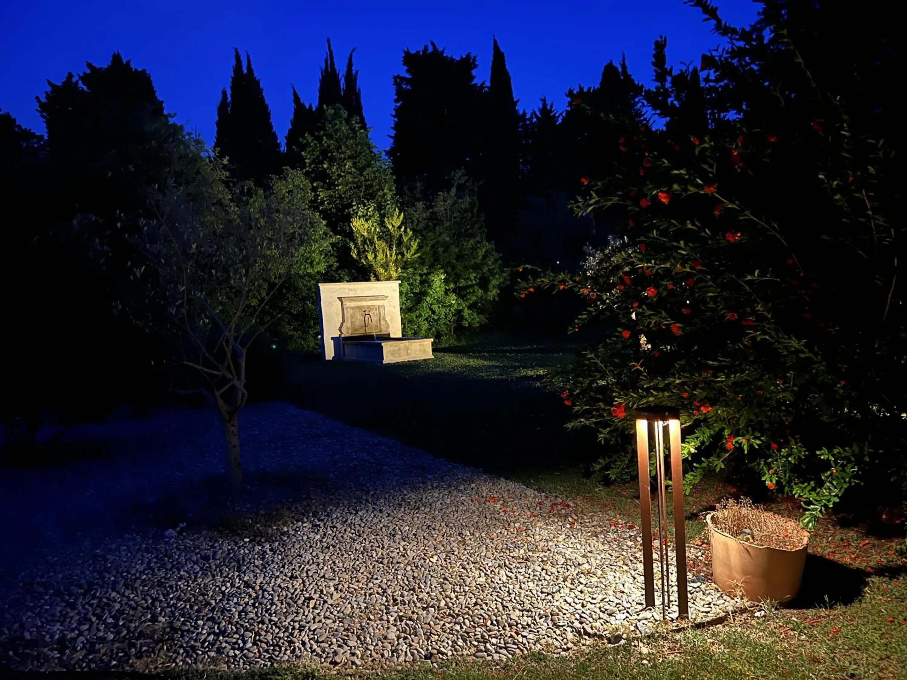 Property building in Mas d'Auseu