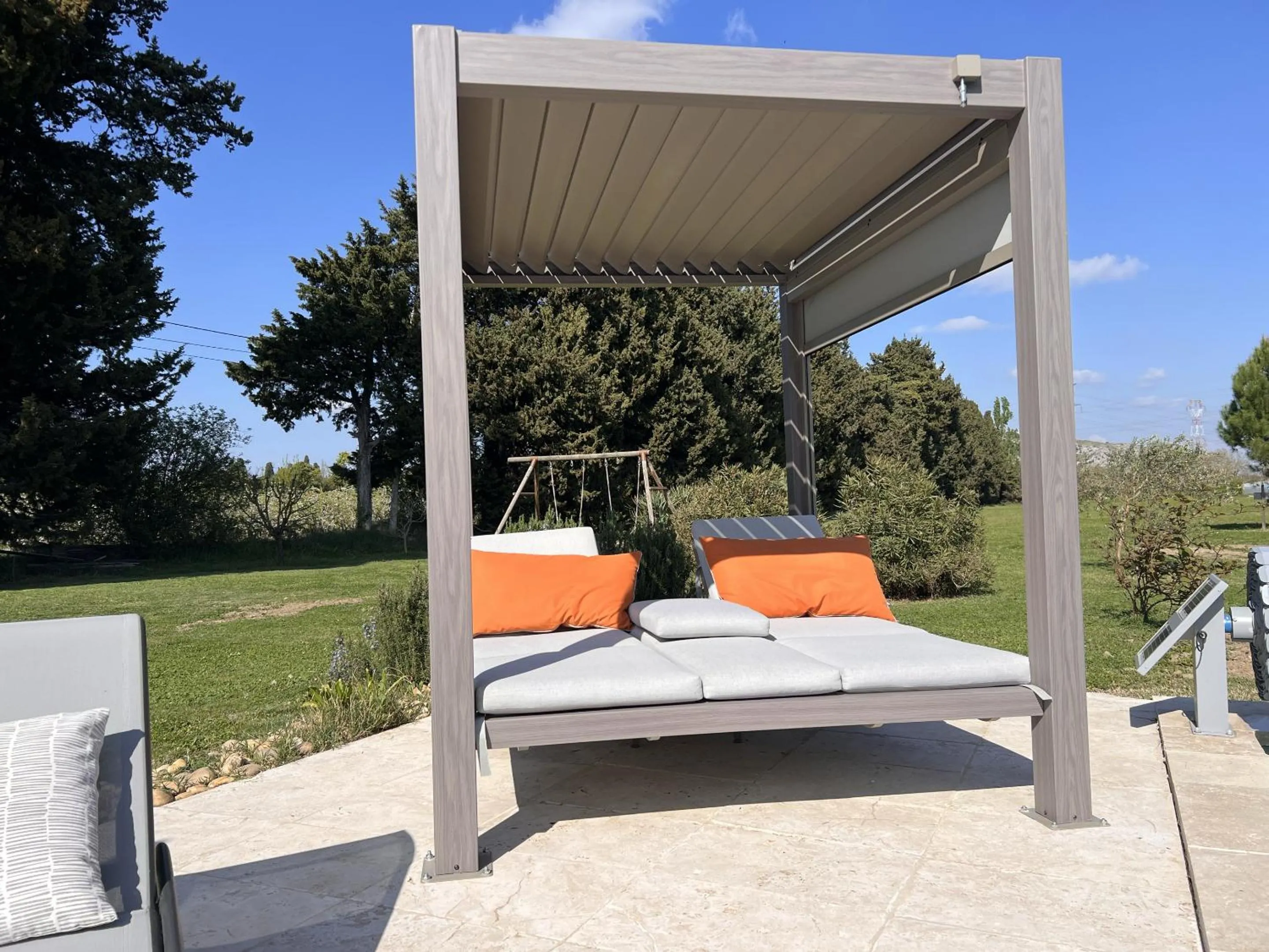 Property building in Mas d'Auseu