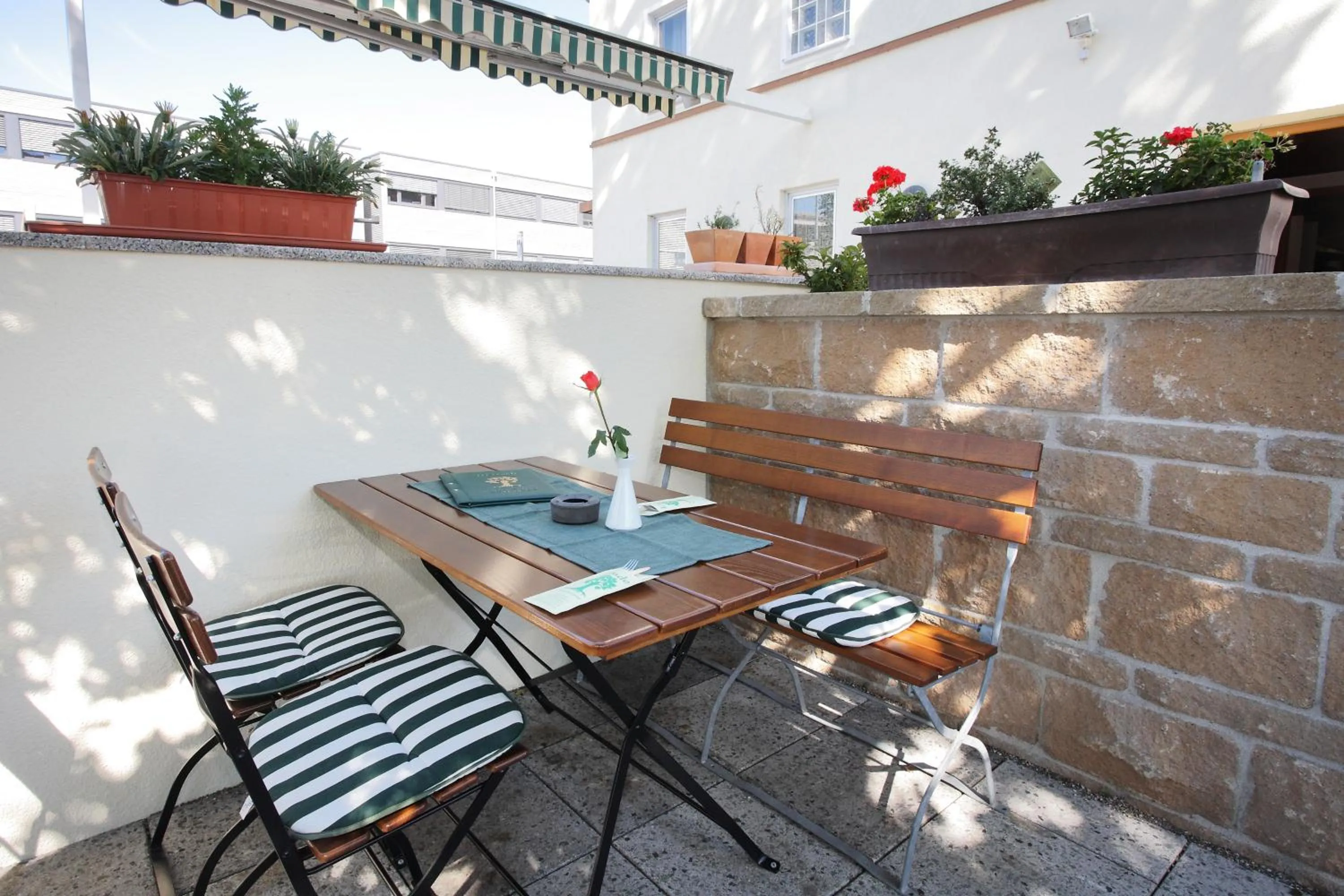 Hotel-Linde-Restaurant Monika Bosch und Martin Bosch GbR