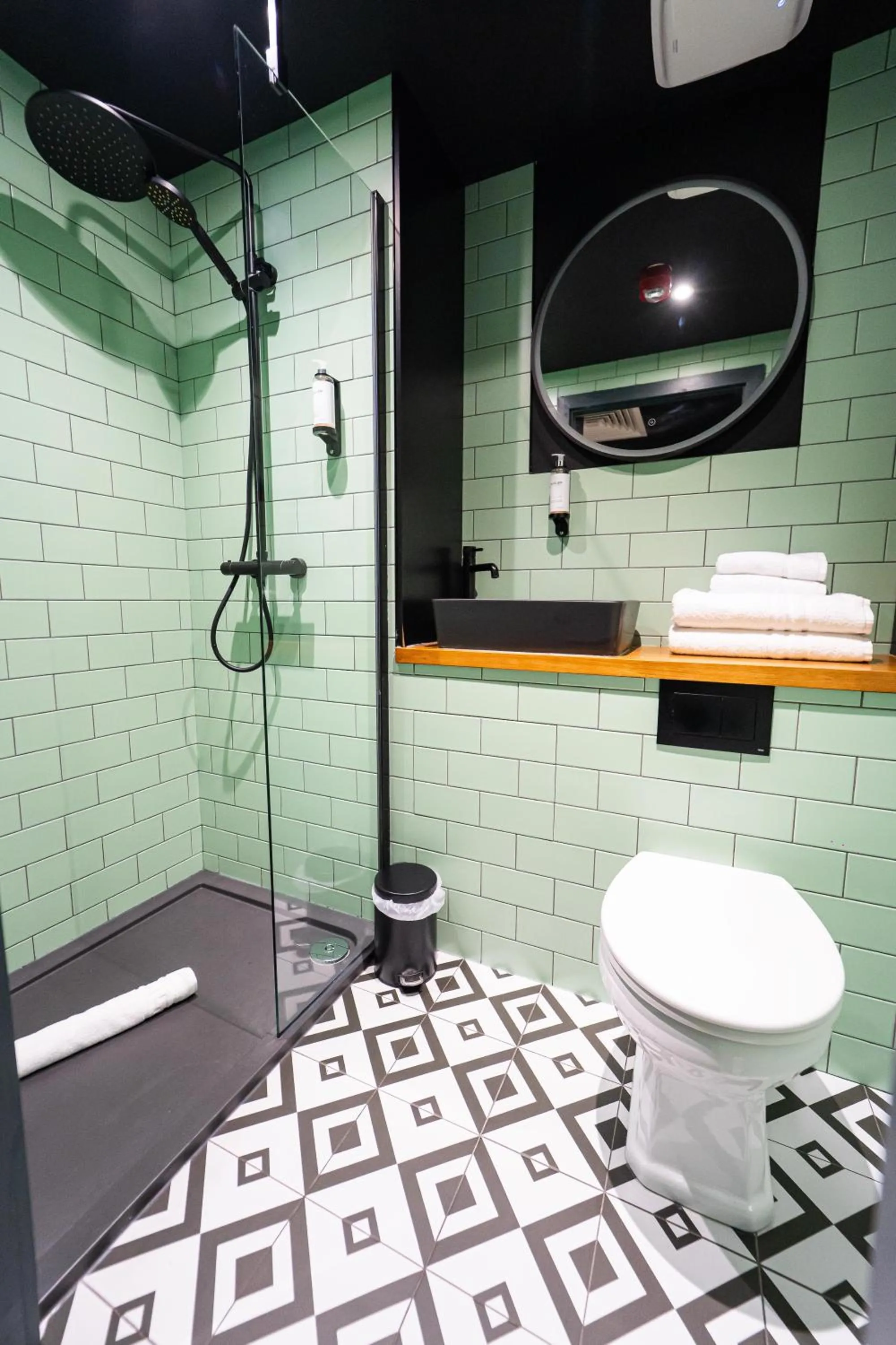 Duke Street Boutique Hotel