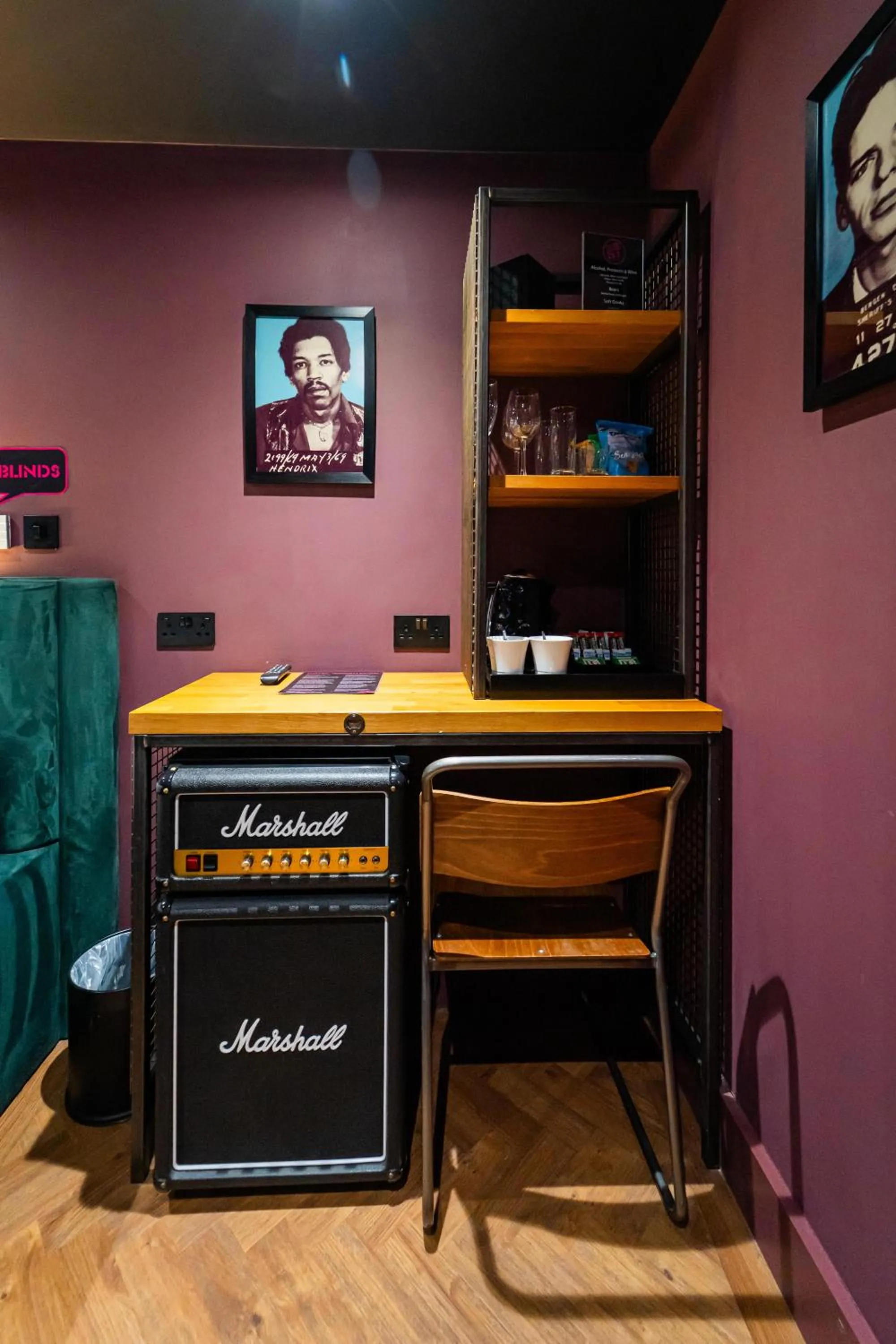 Duke Street Boutique Hotel