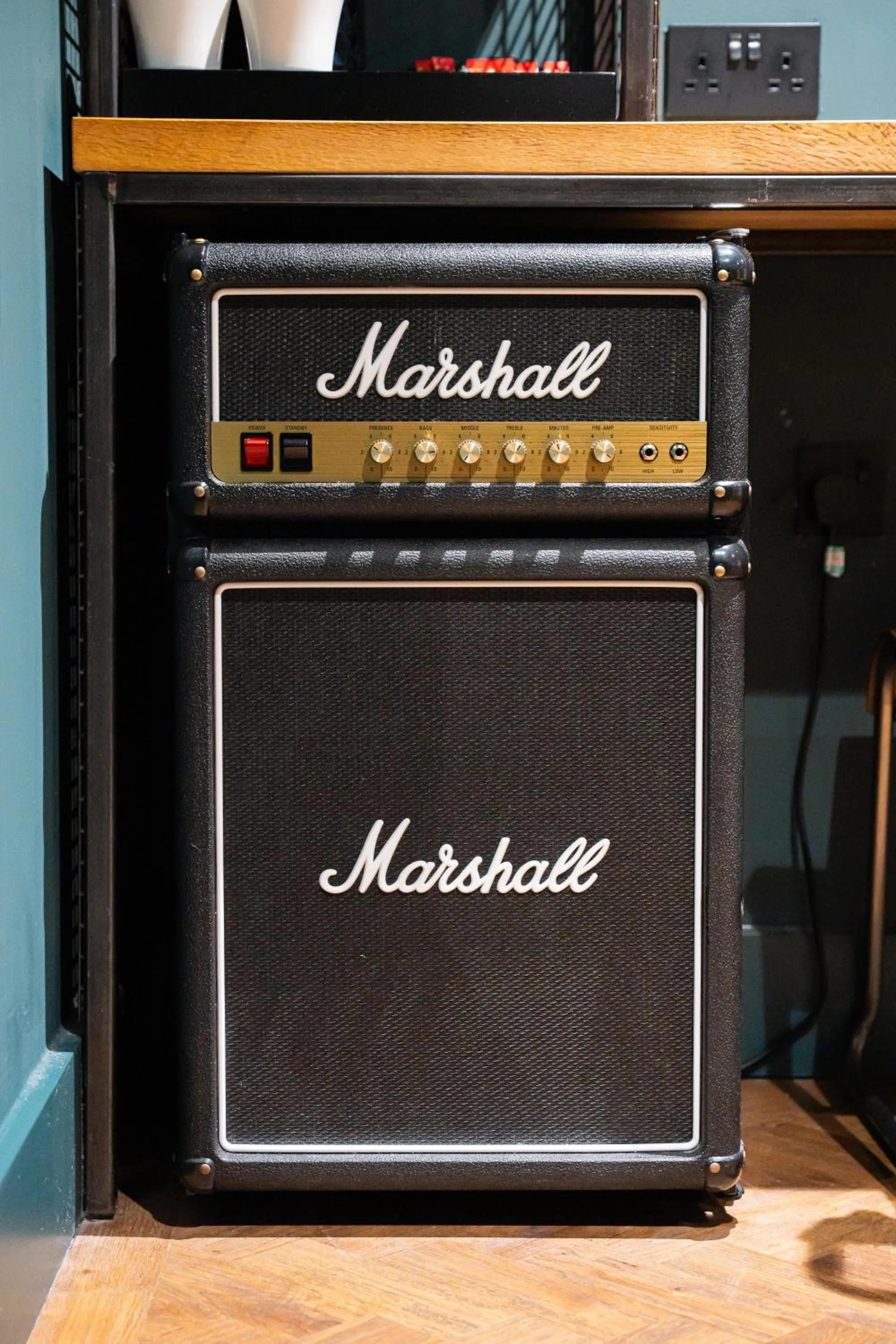 Duke Street Boutique Hotel