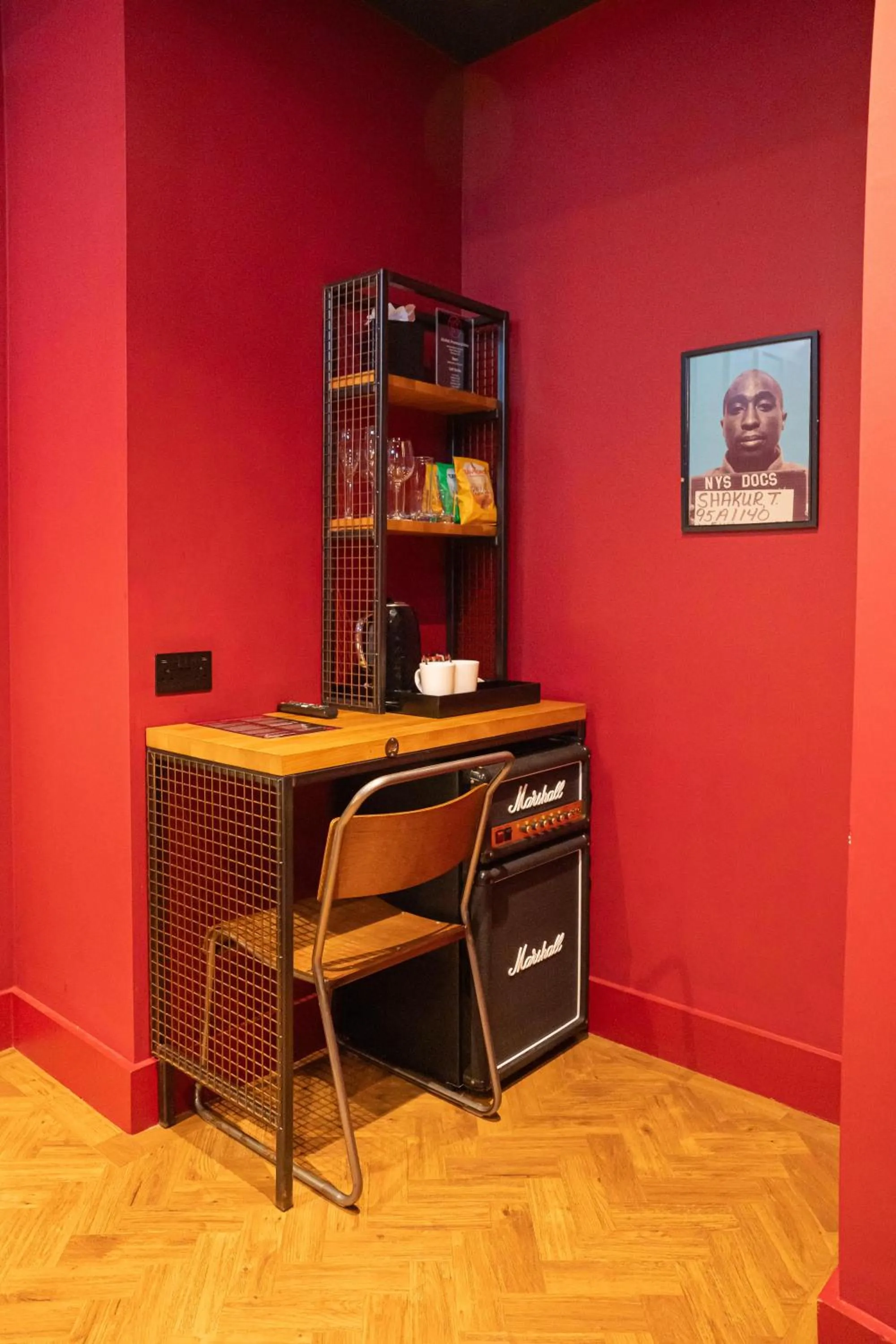 Duke Street Boutique Hotel