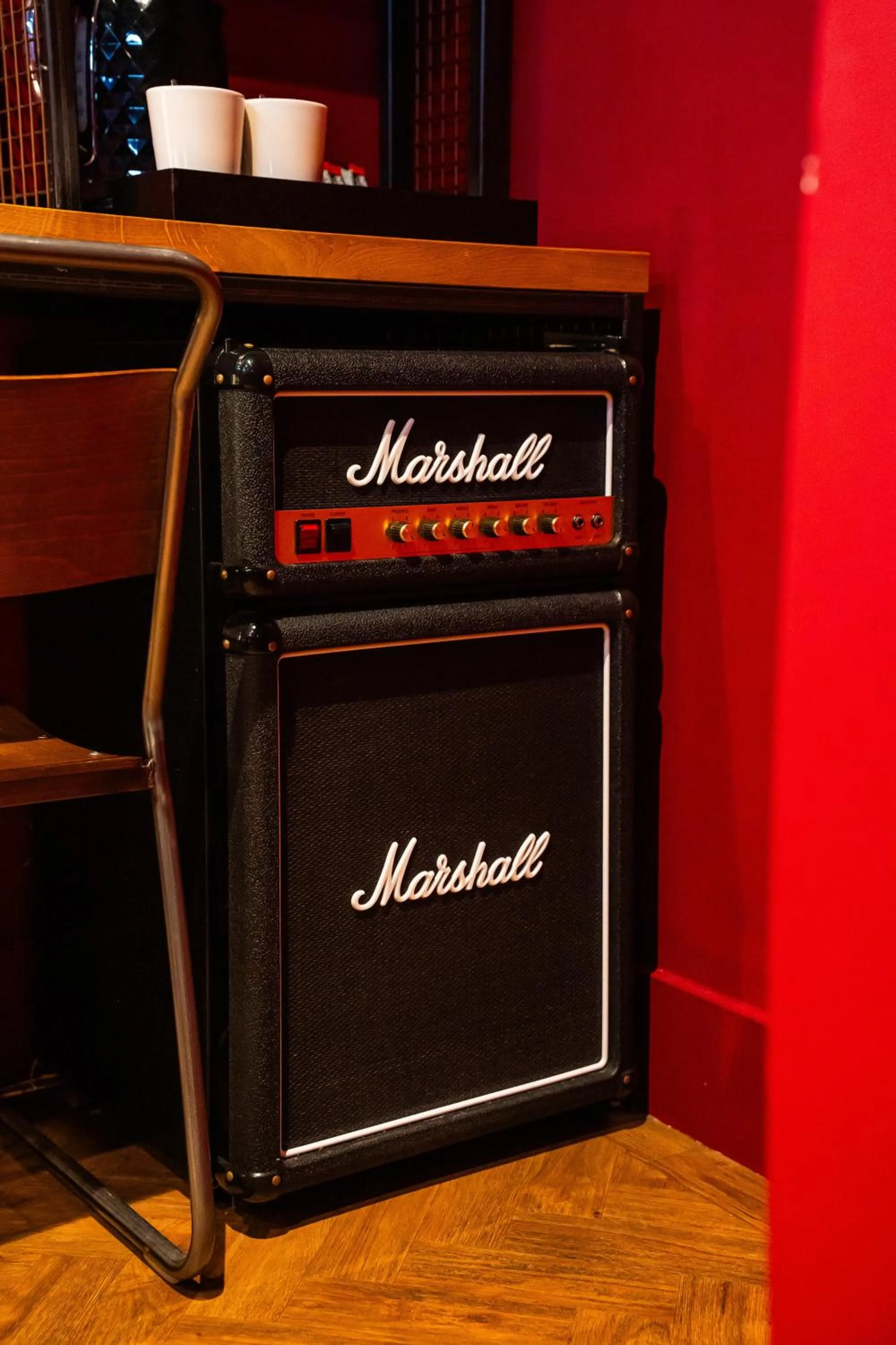 Duke Street Boutique Hotel