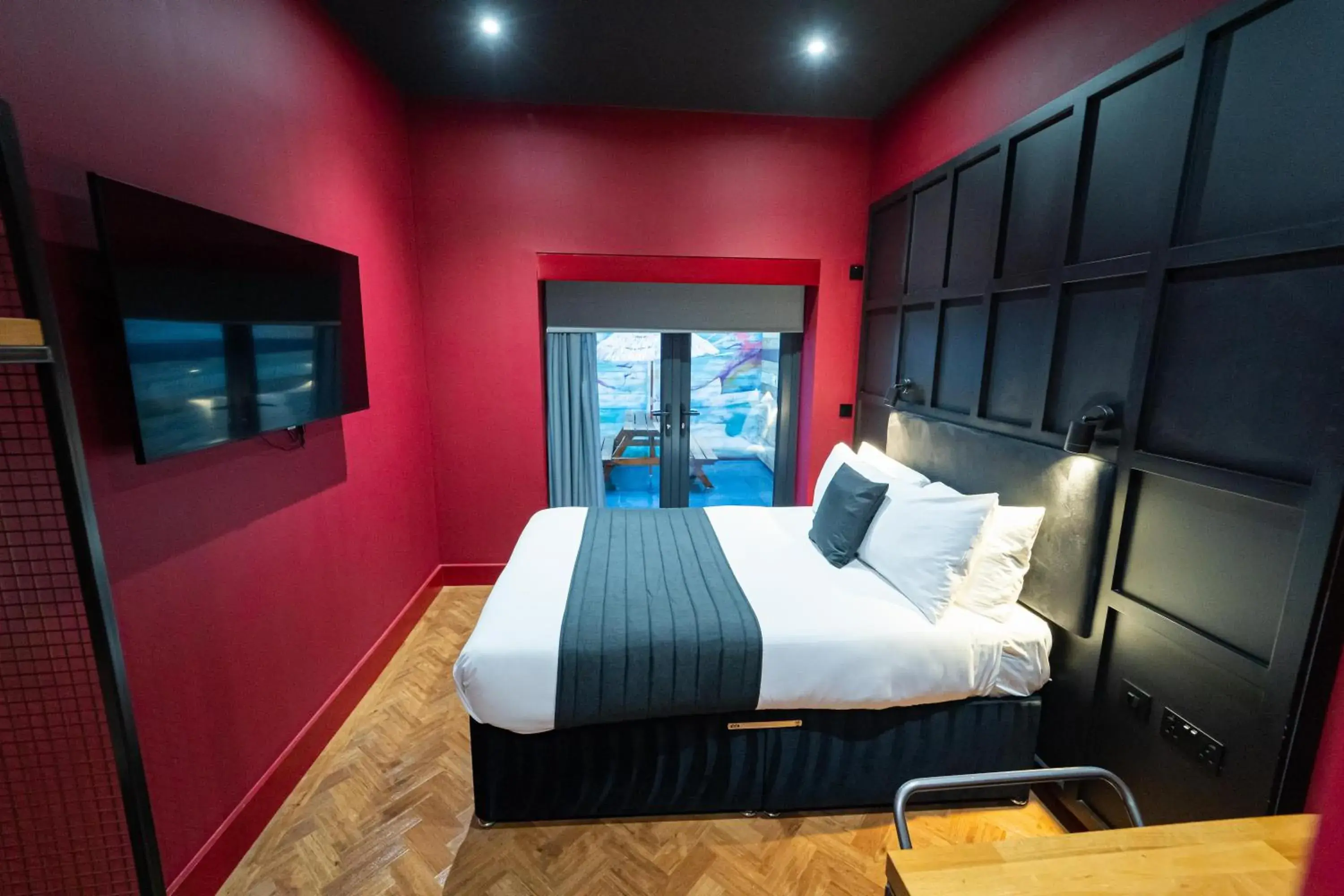 Superior King Room in Duke Street Boutique Hotel Superior King Room in Duke Street Boutique Hotel