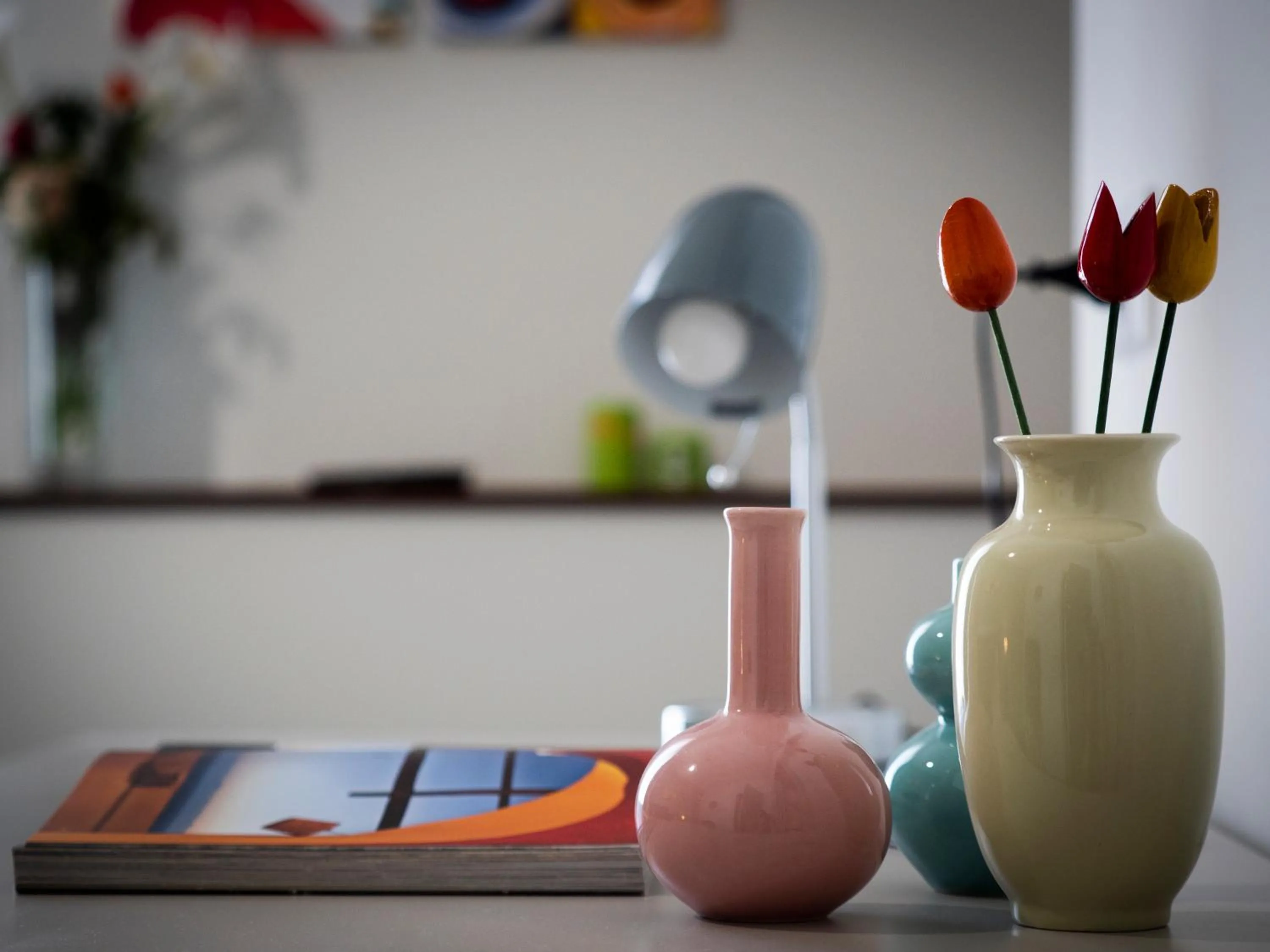 Bedroom in B&B Contessa dei venti