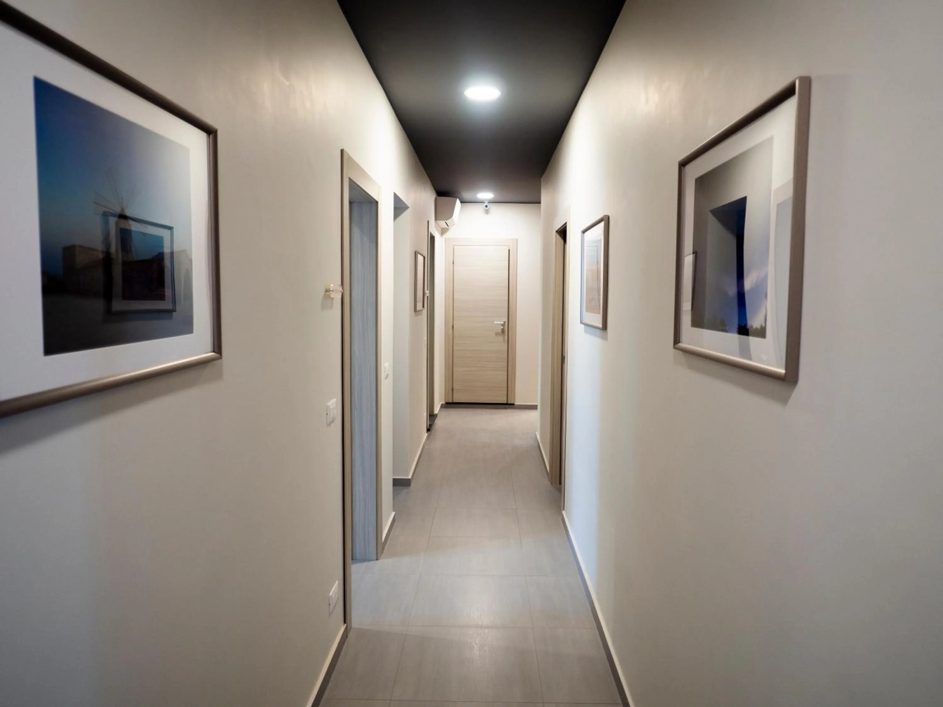 Area and facilities in B&B Contessa dei venti