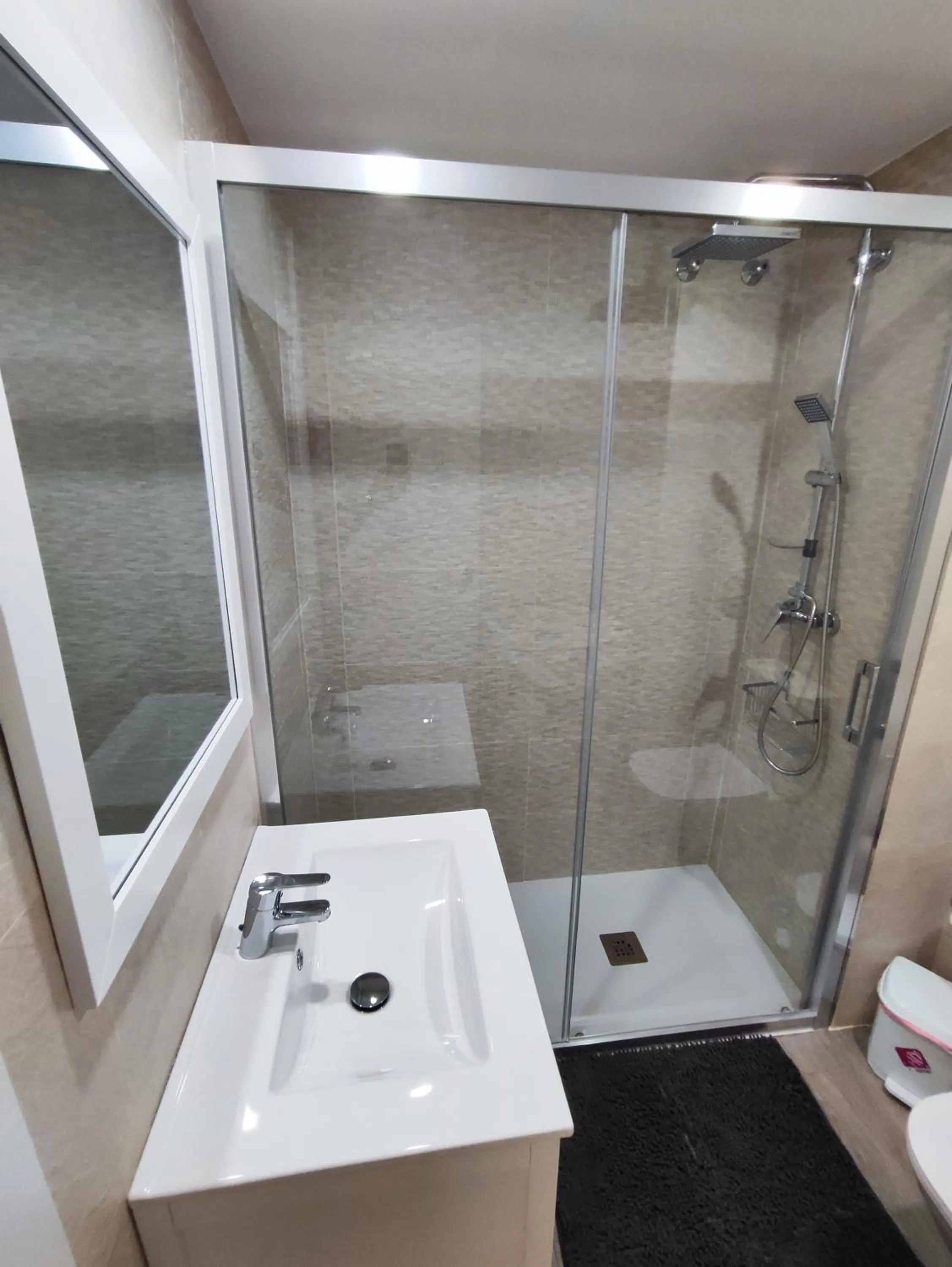 Apartamentos BENALBEACH