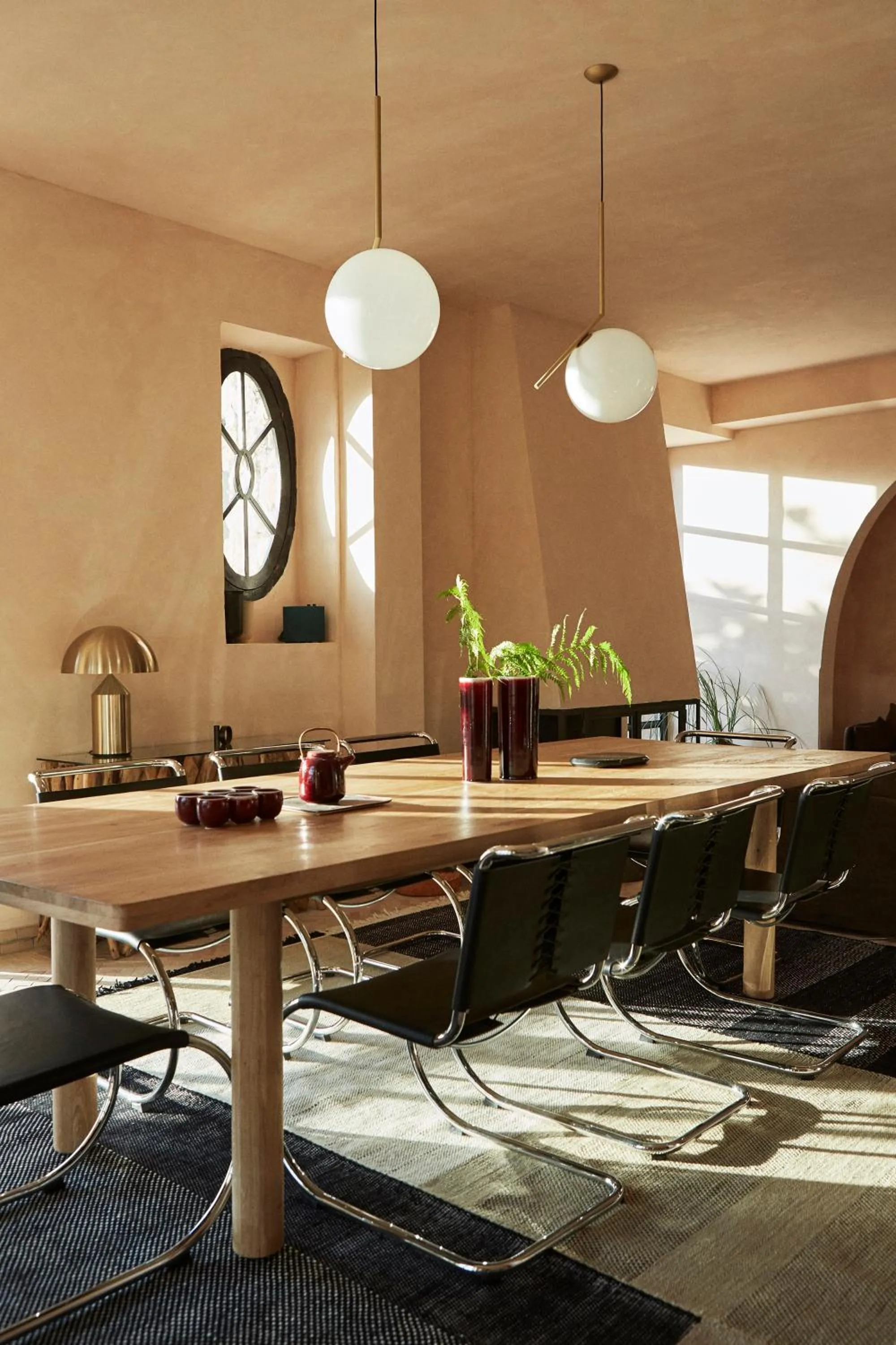 Banquet/Function facilities in Boutique Hotel Mendi Argia