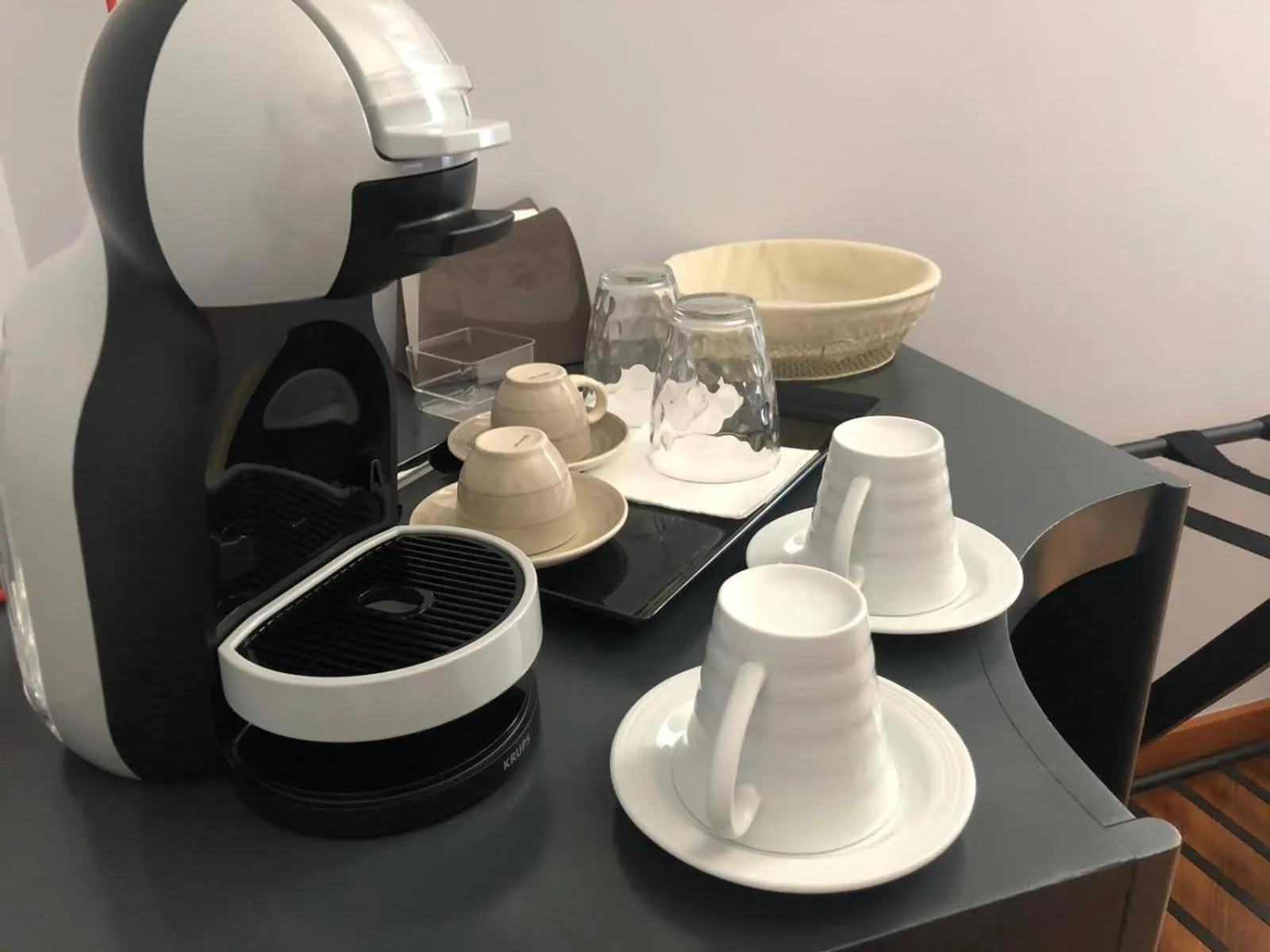 Breakfast in B&B SALento Garden