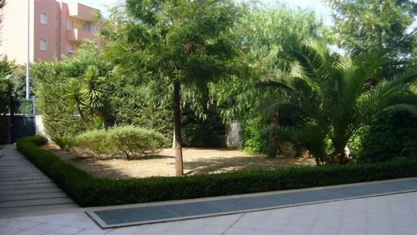 Spring in B&B SALento Garden