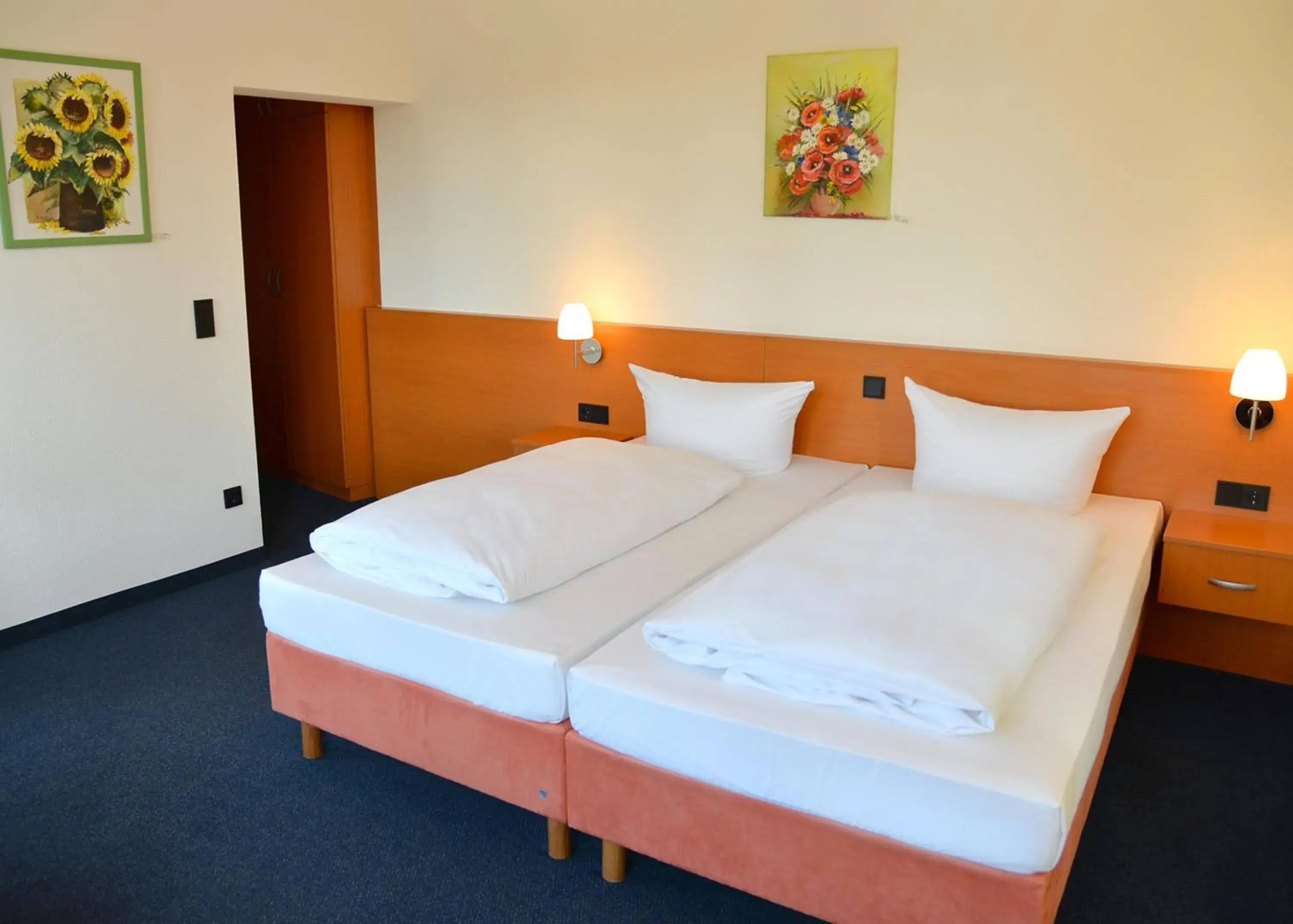 Hotel Spreewaldeck Hotel Spreewaldeck