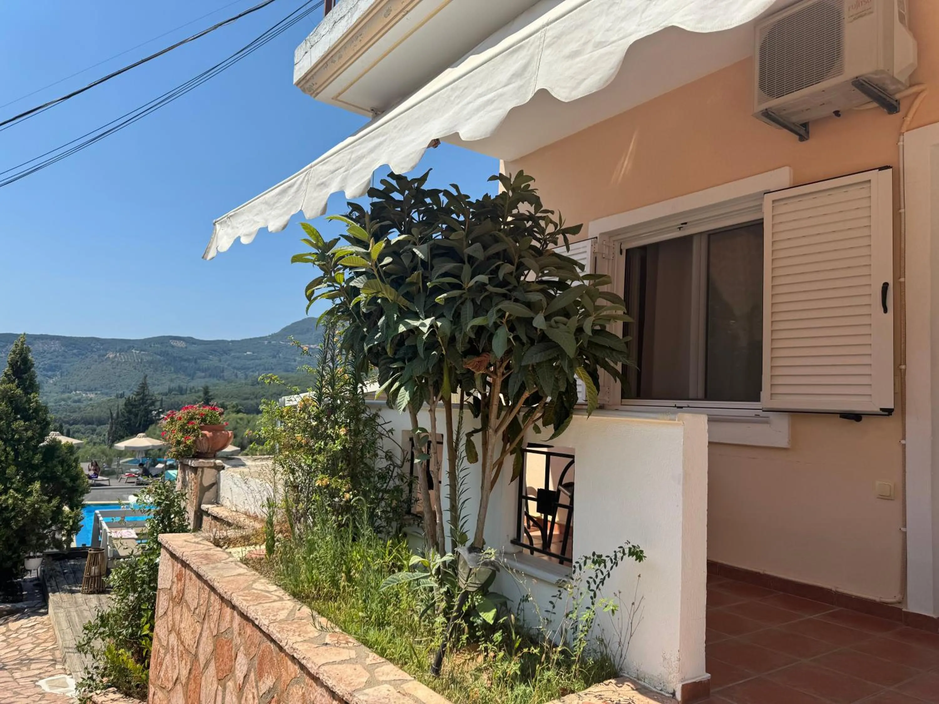 Diogenis Parga Studios