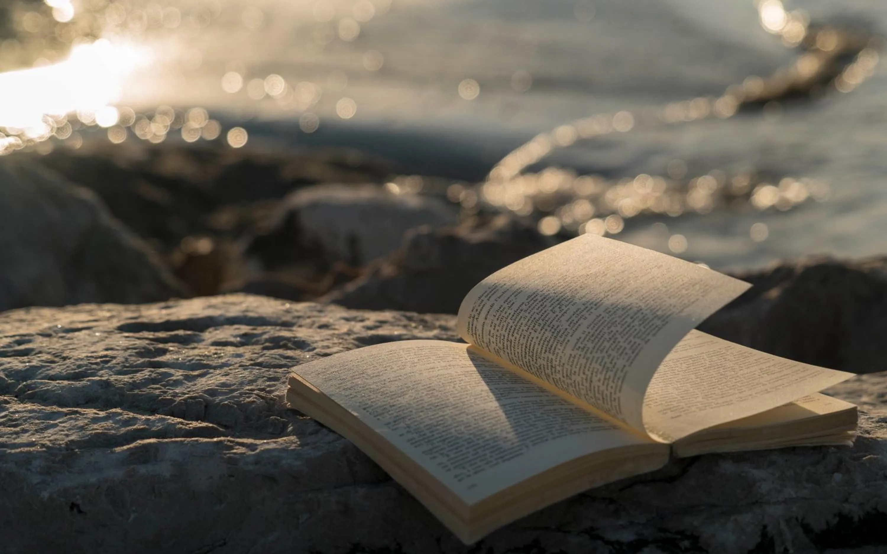 Natural landscape in Albergo Medusa