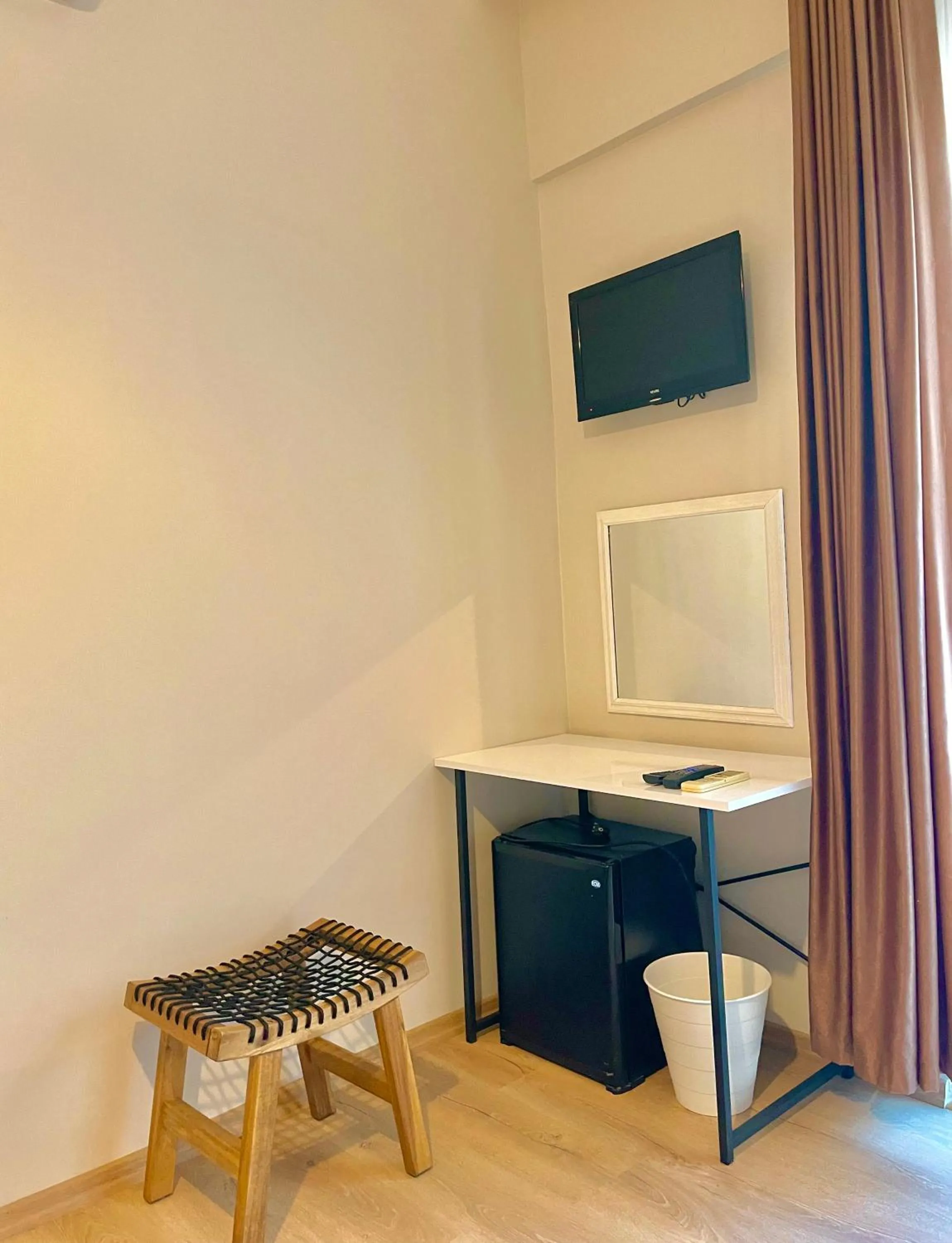 oven in Cennet Hotel