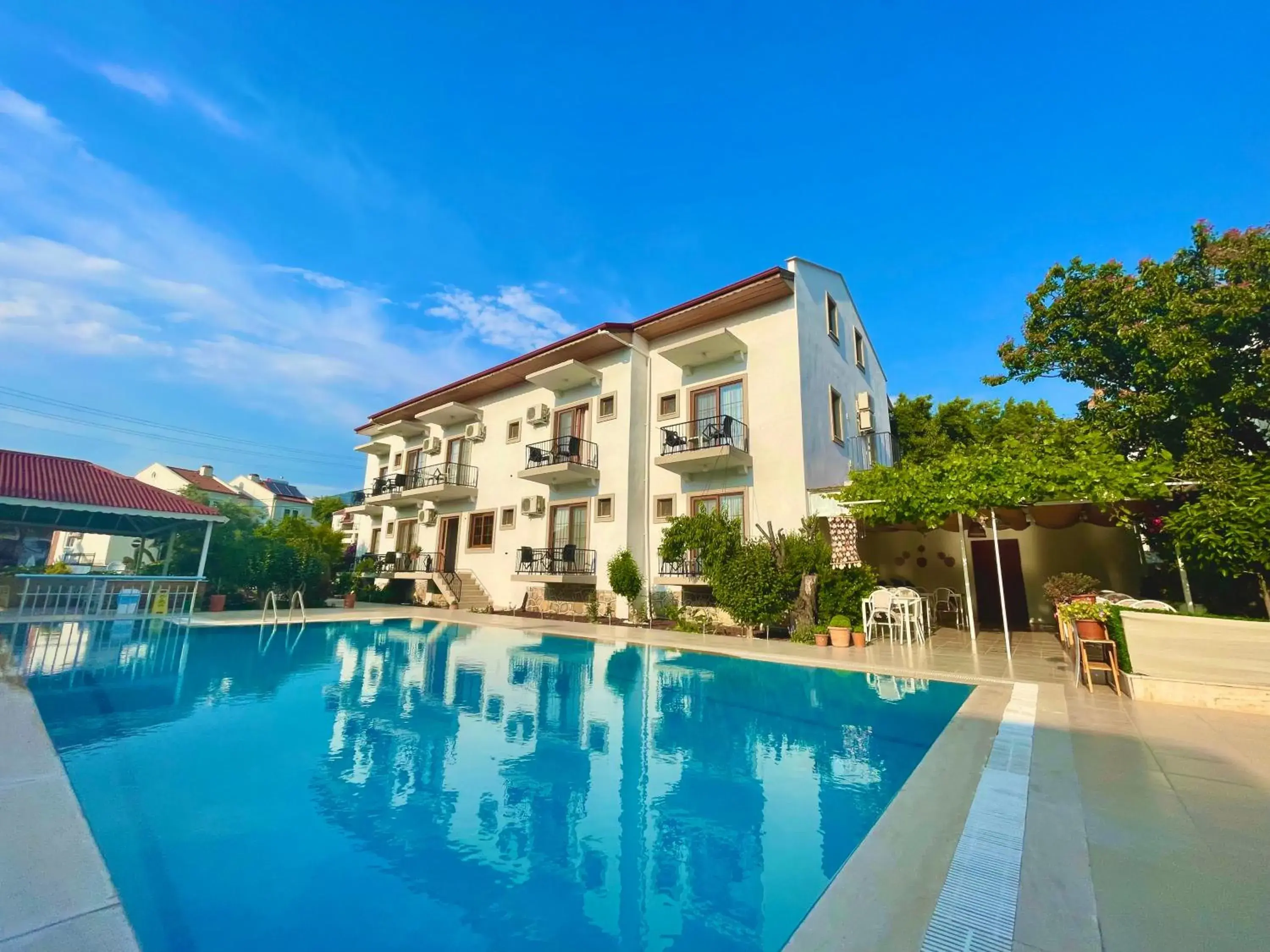 Cennet Hotel Cennet Hotel