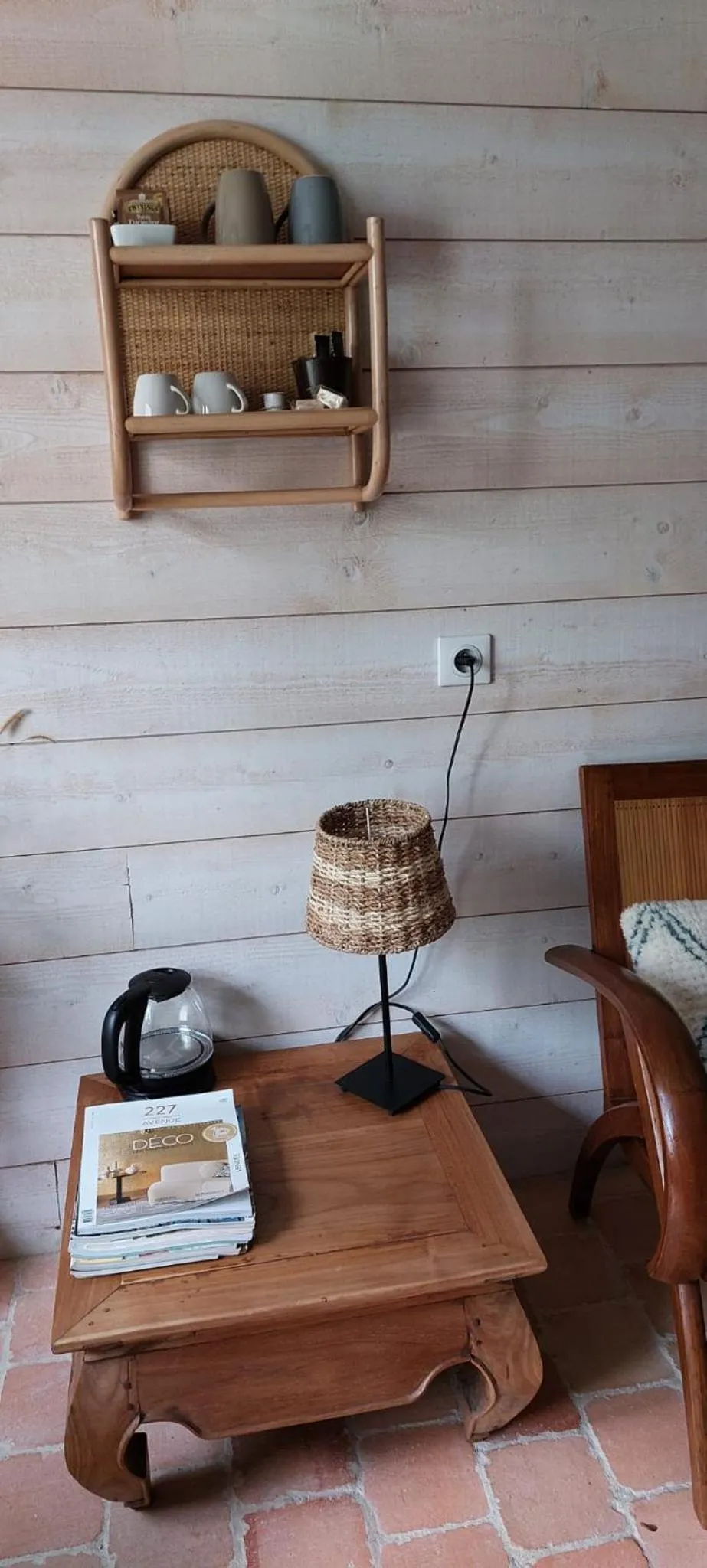 Au Logis de la Mongie