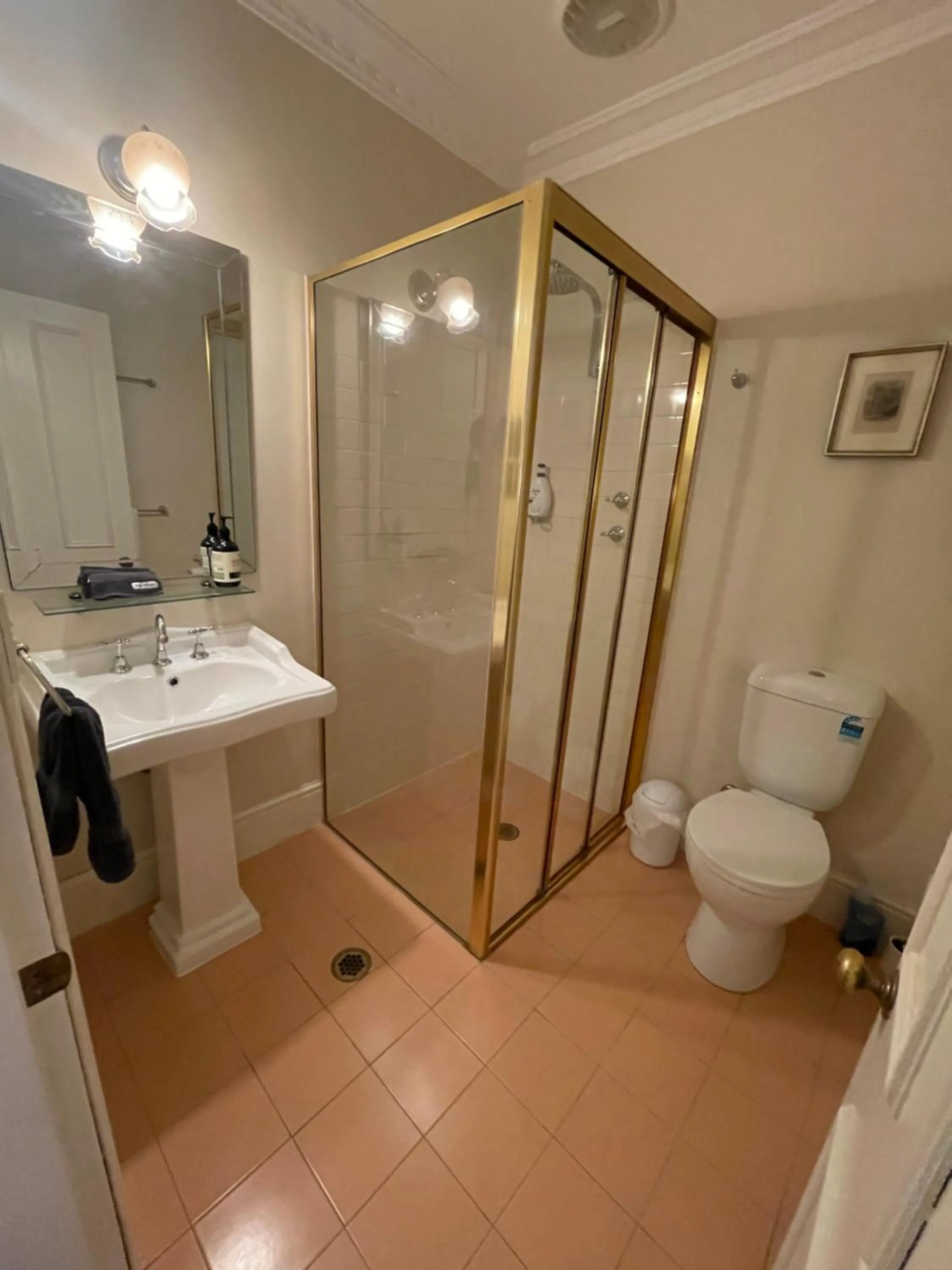 Rowan Brae Historic Guesthouse