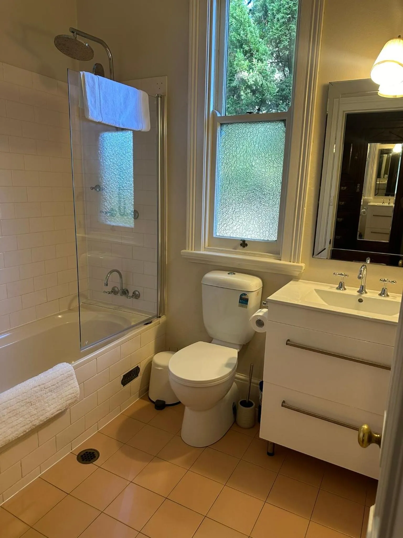 Rowan Brae Historic Guesthouse