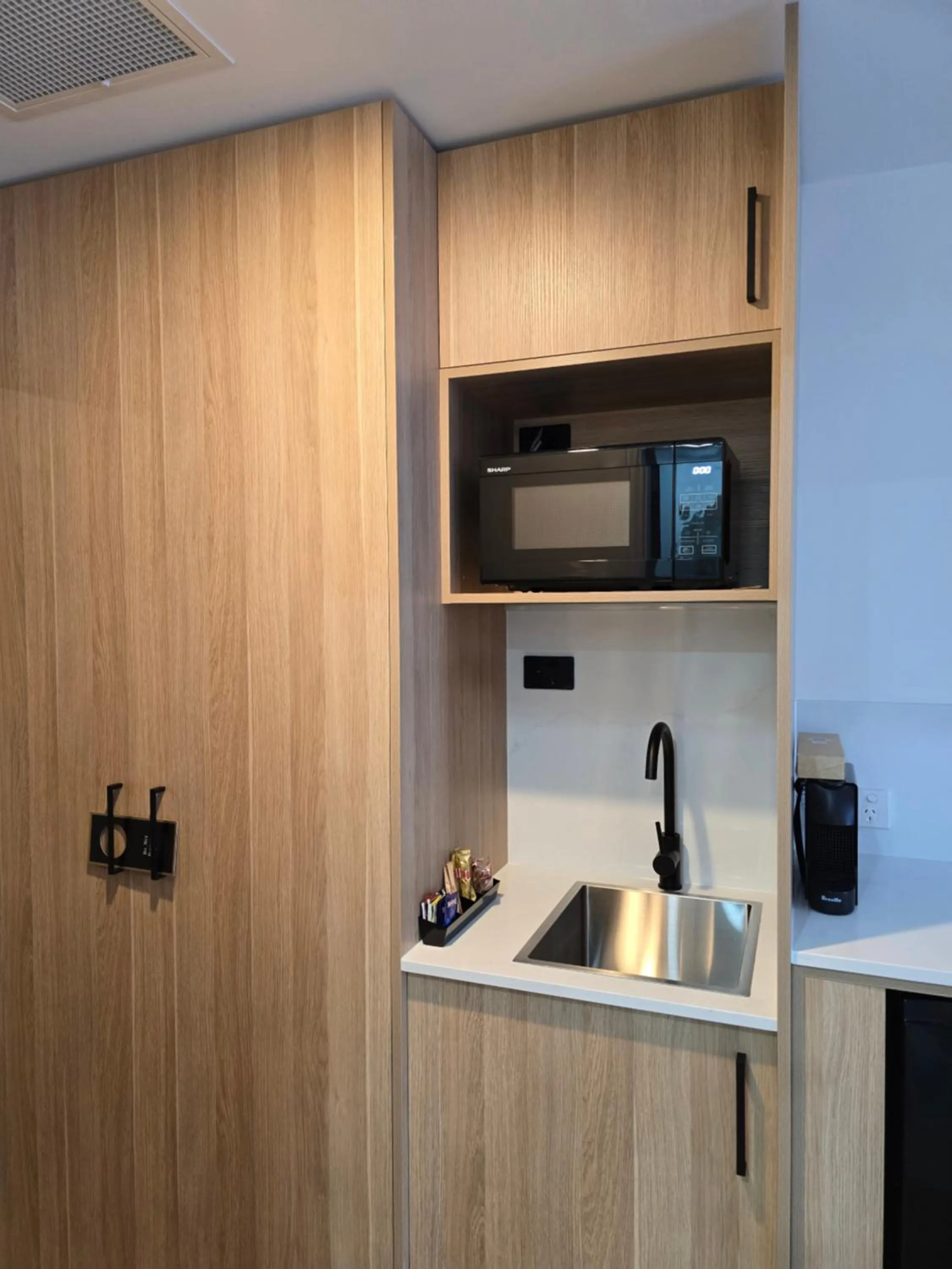 The Abbey Motel Goulburn