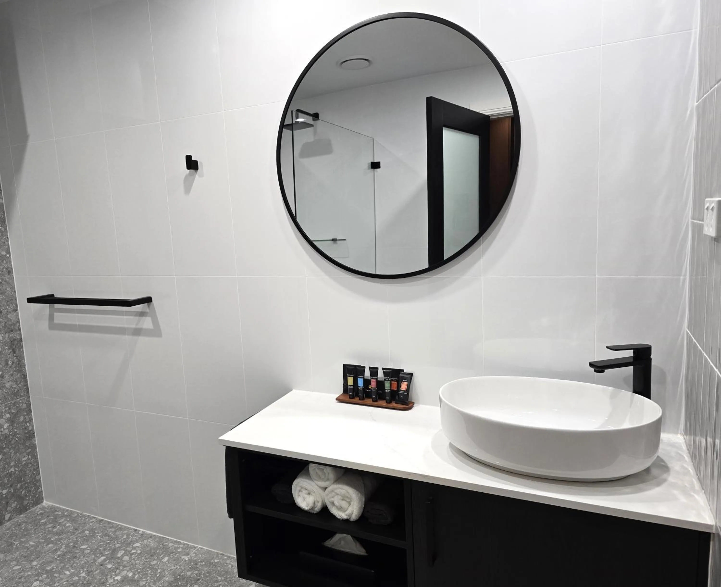 The Abbey Motel Goulburn