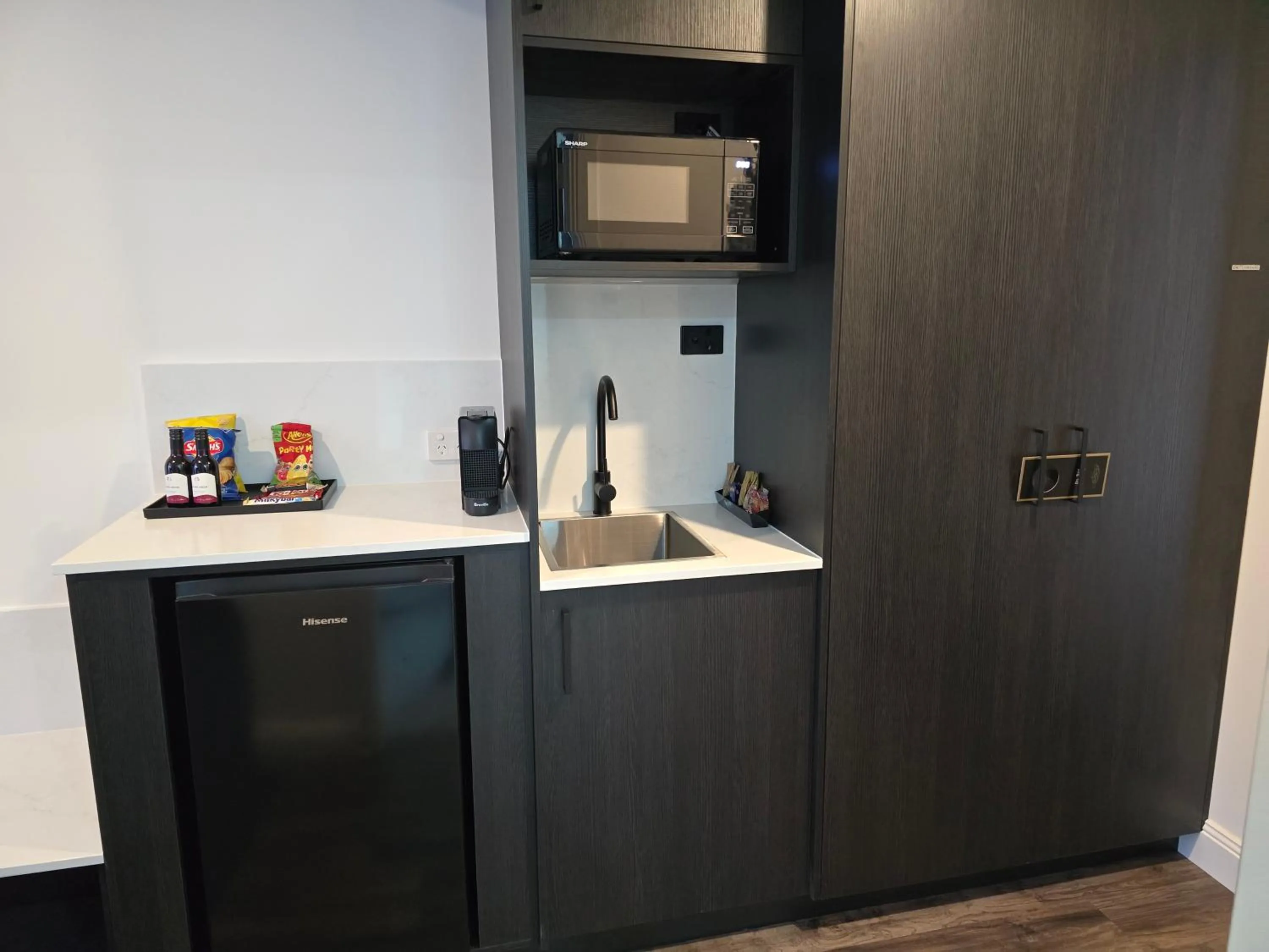 The Abbey Motel Goulburn