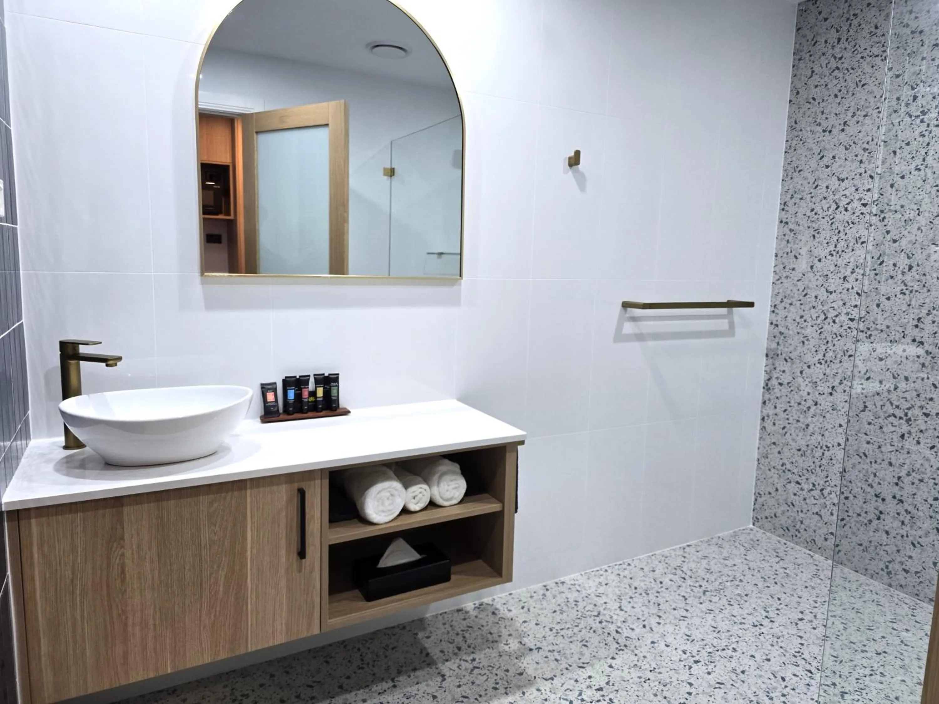 The Abbey Motel Goulburn