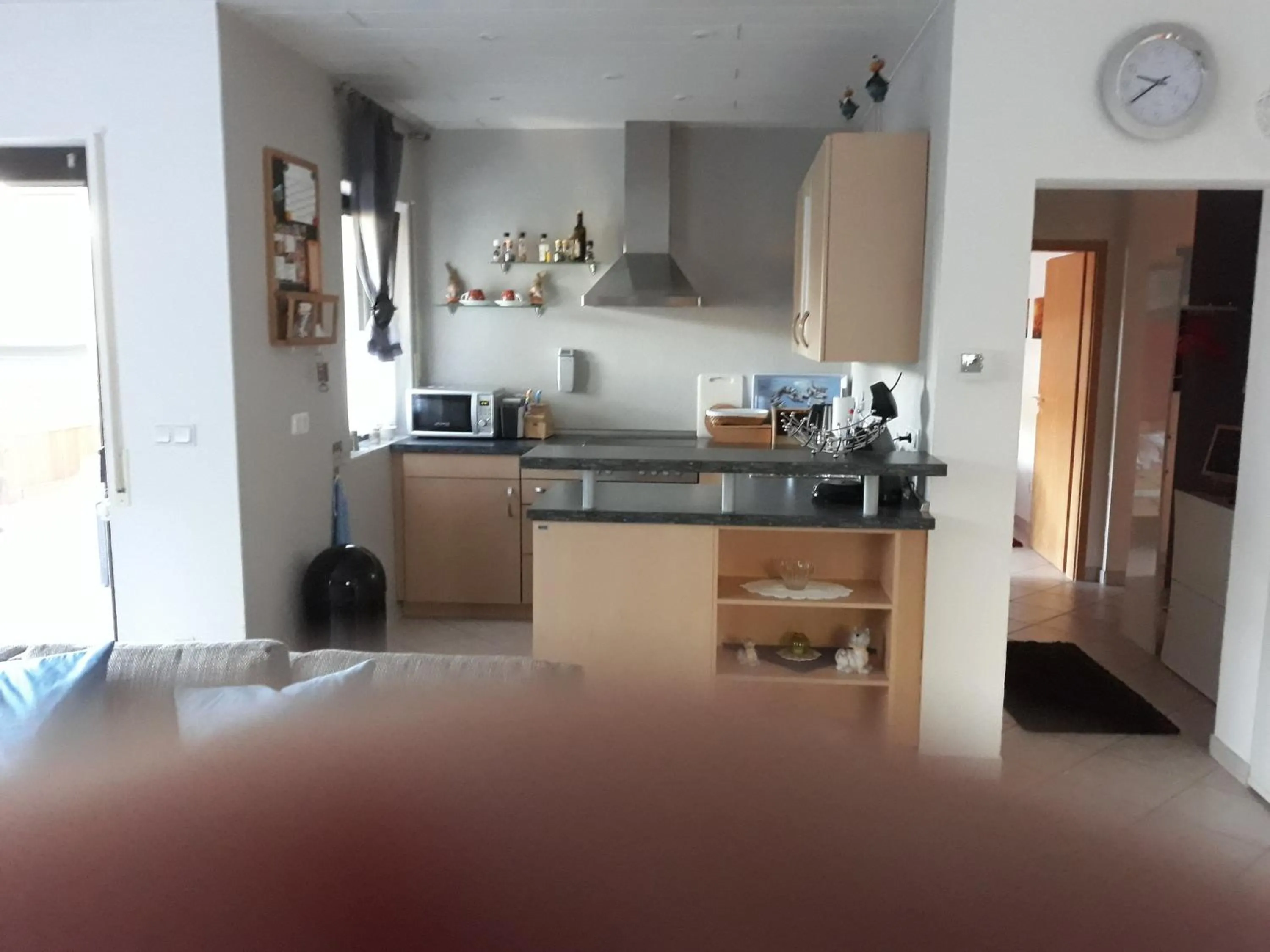 Ferienwohnung-Zoe