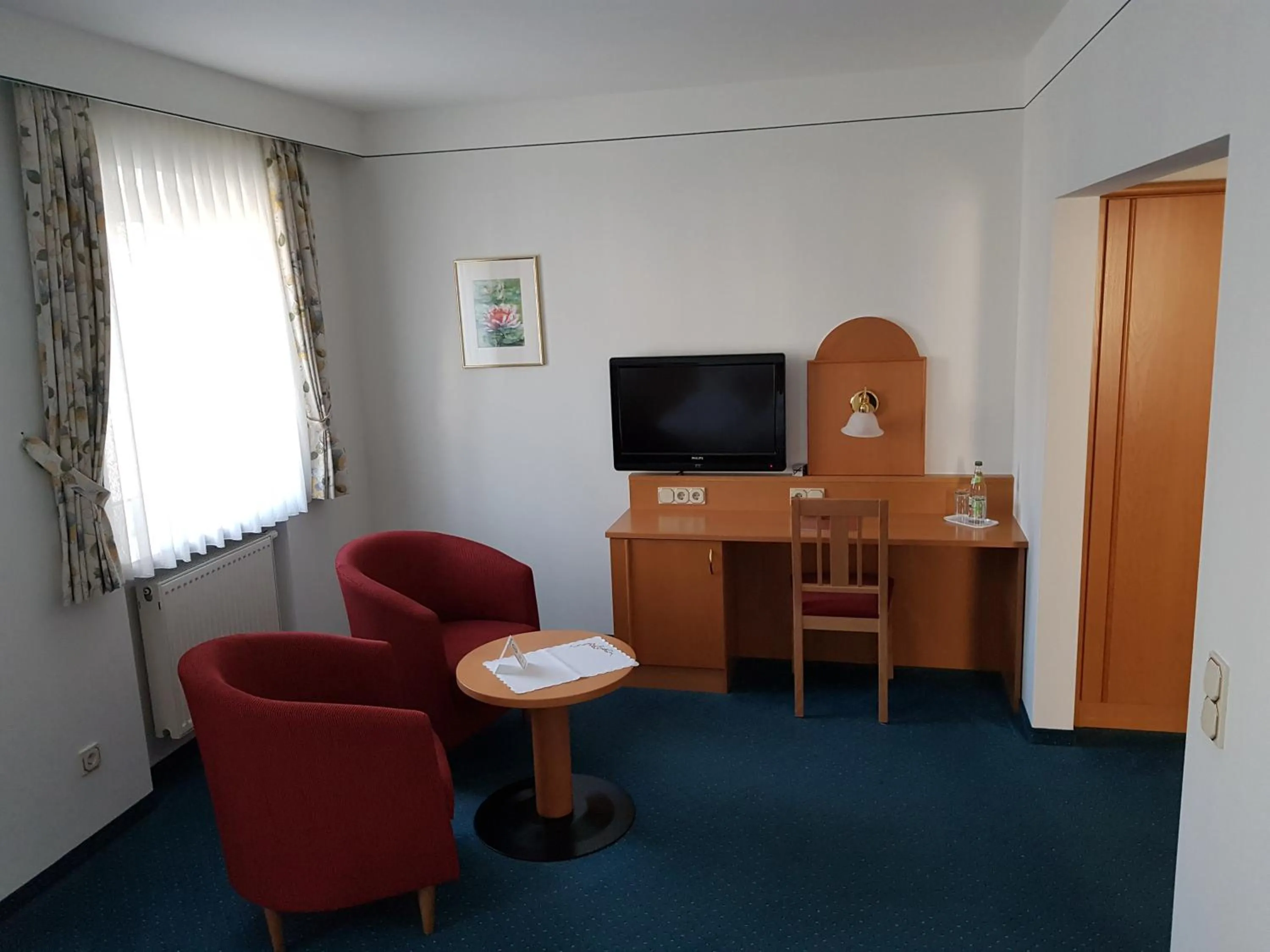 Hotel Gasthof Specht