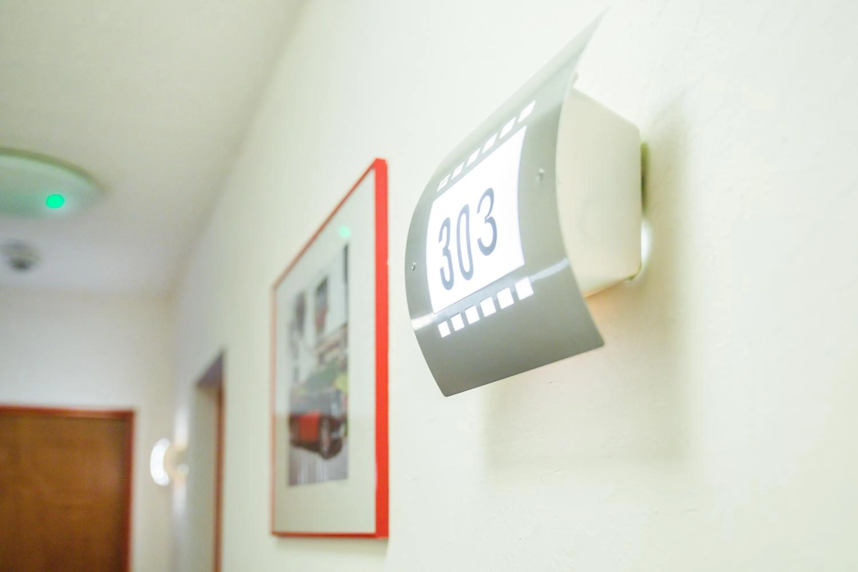 Property logo or sign in Hotel Nordig free parking