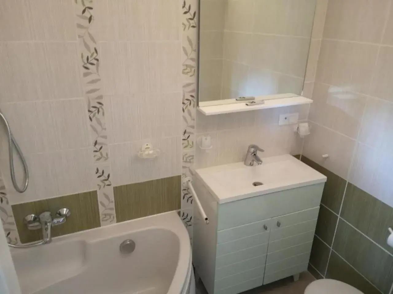 Double Room with Garden View in Chambre d'hôte Saint Rémy Double Room with Garden View in Chambre d'hôte Saint Rémy
