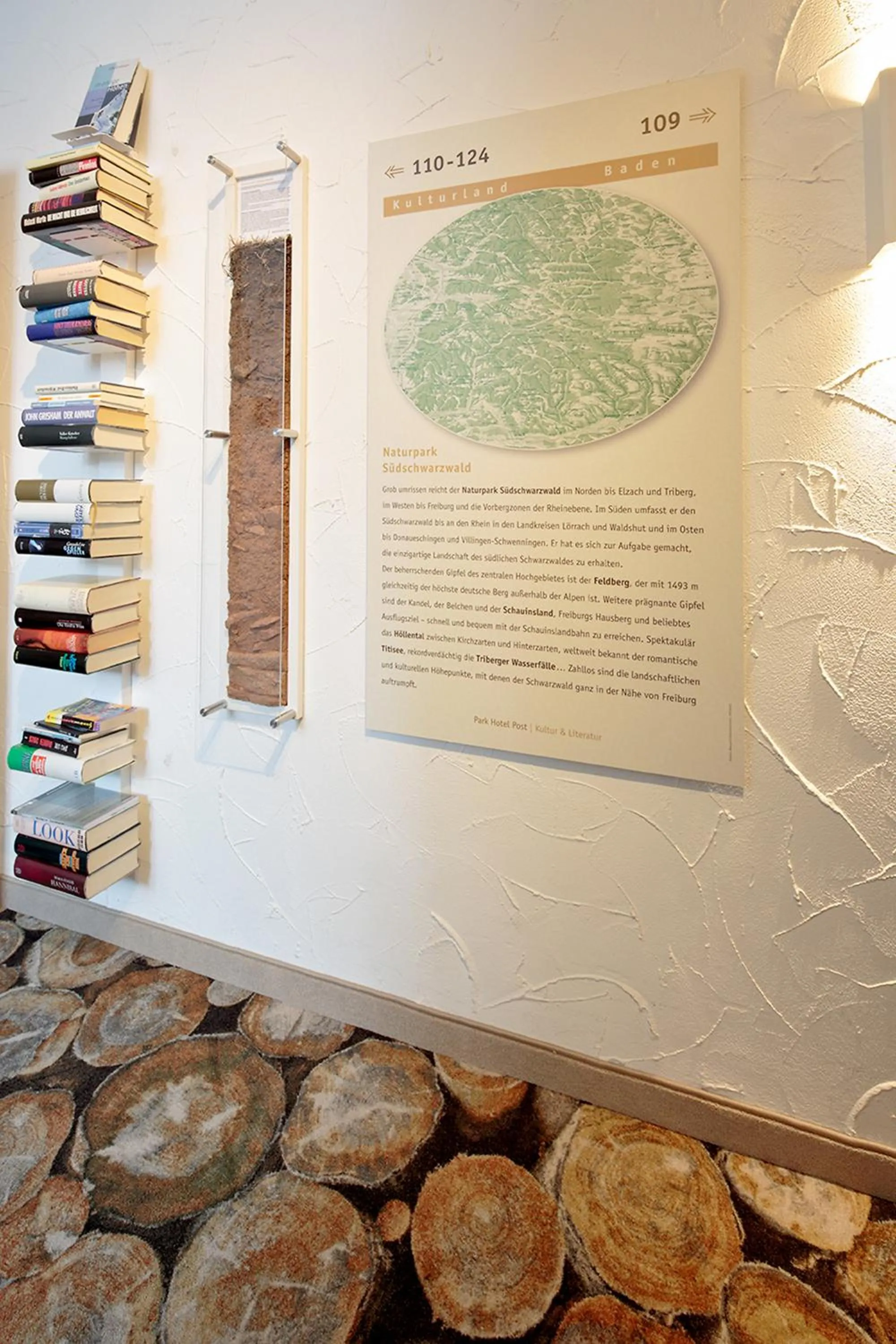 Other in Park Hotel Post