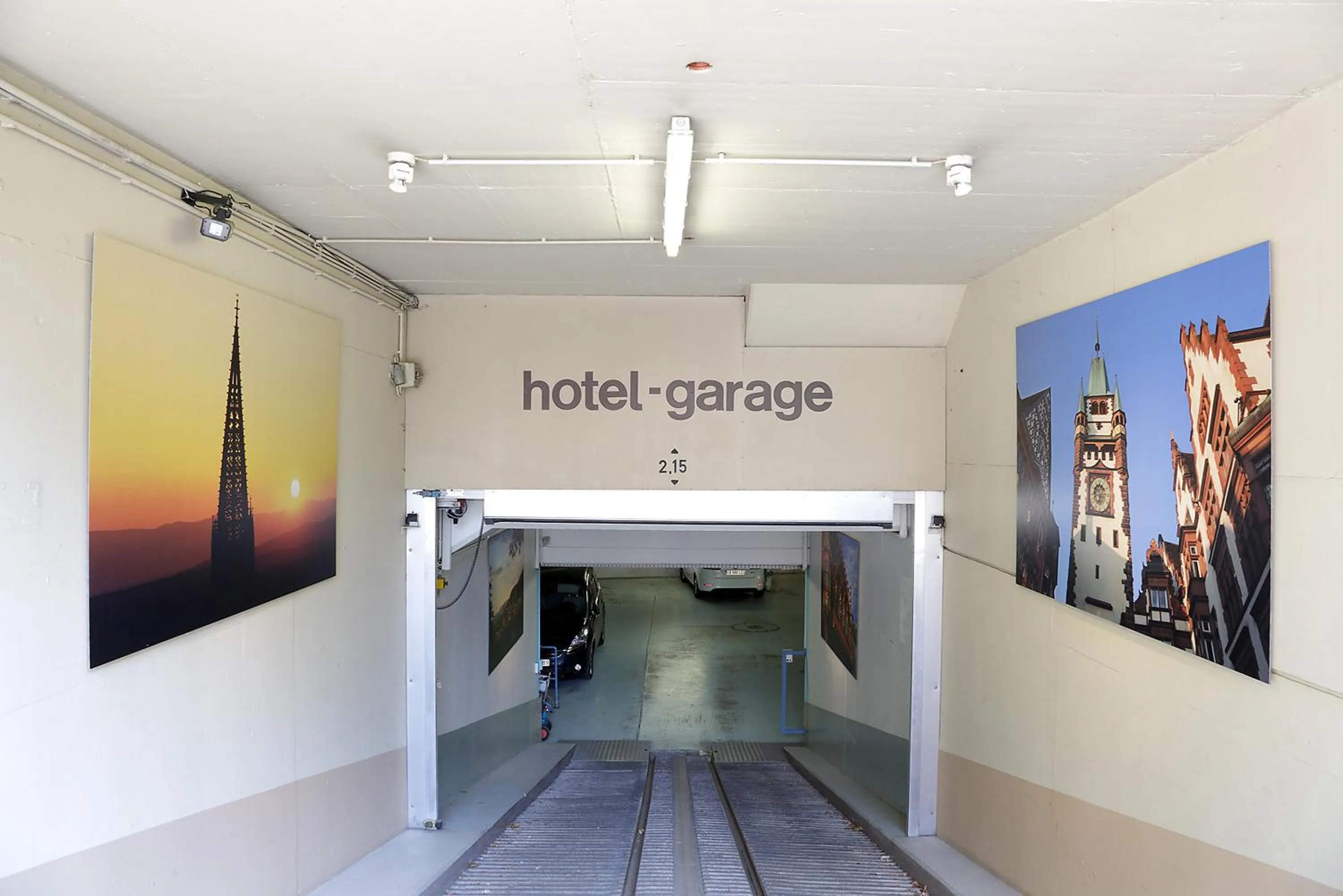 Other in Park Hotel Post