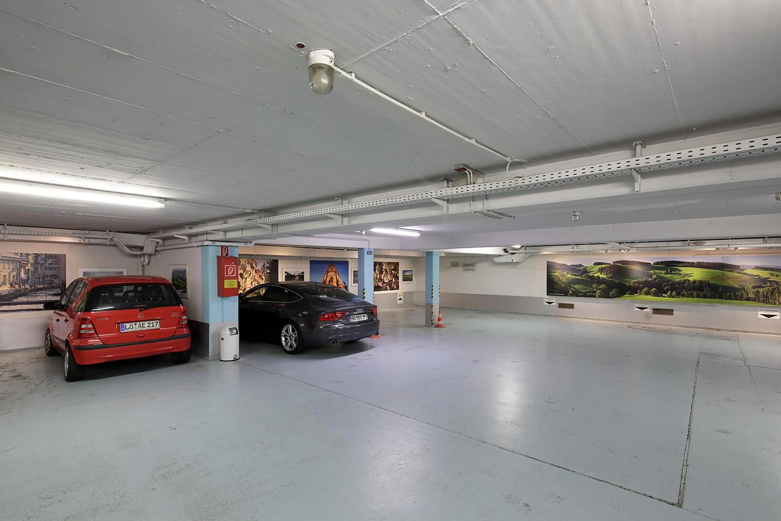 Other in Park Hotel Post