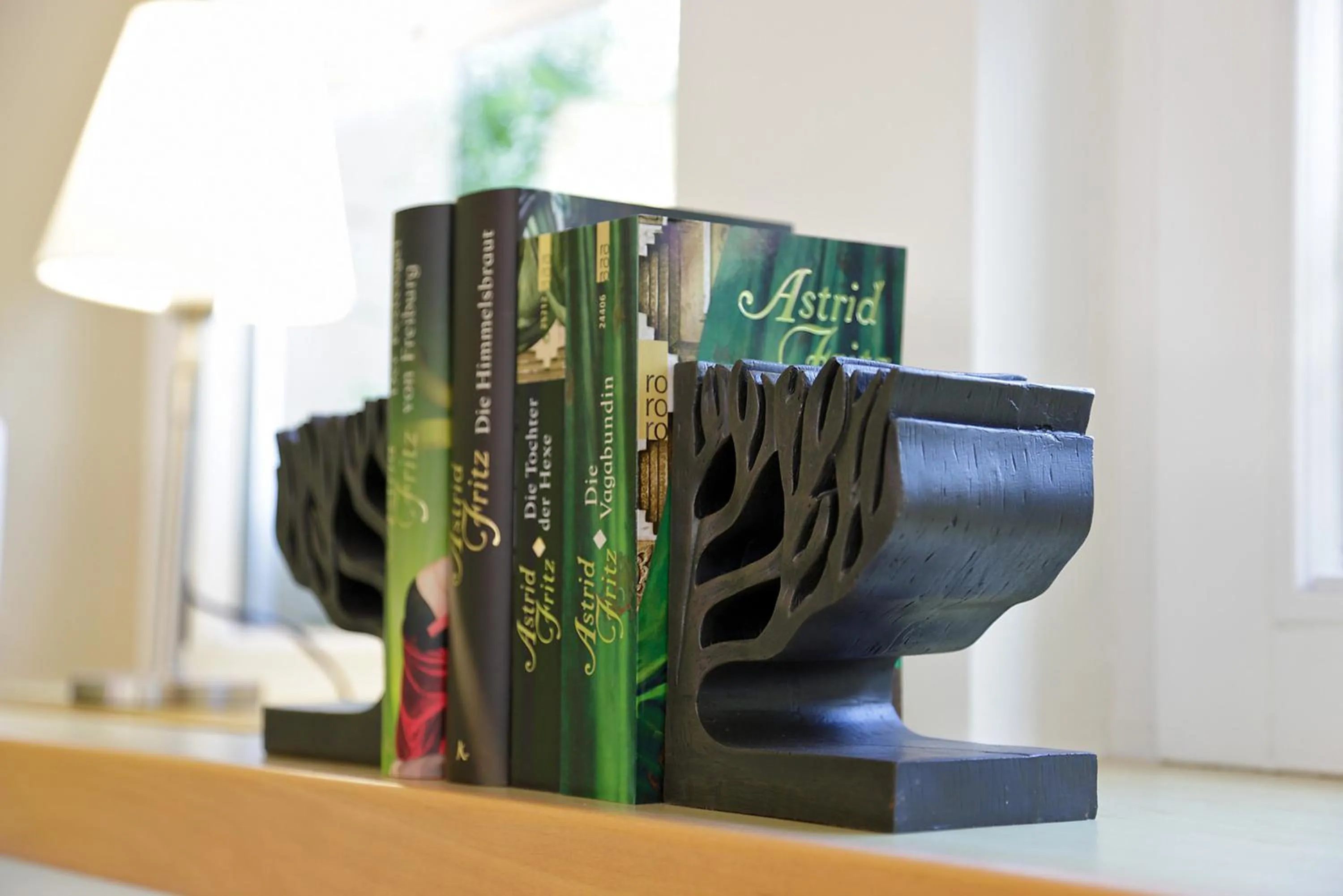 Decorative detail in Park Hotel Post