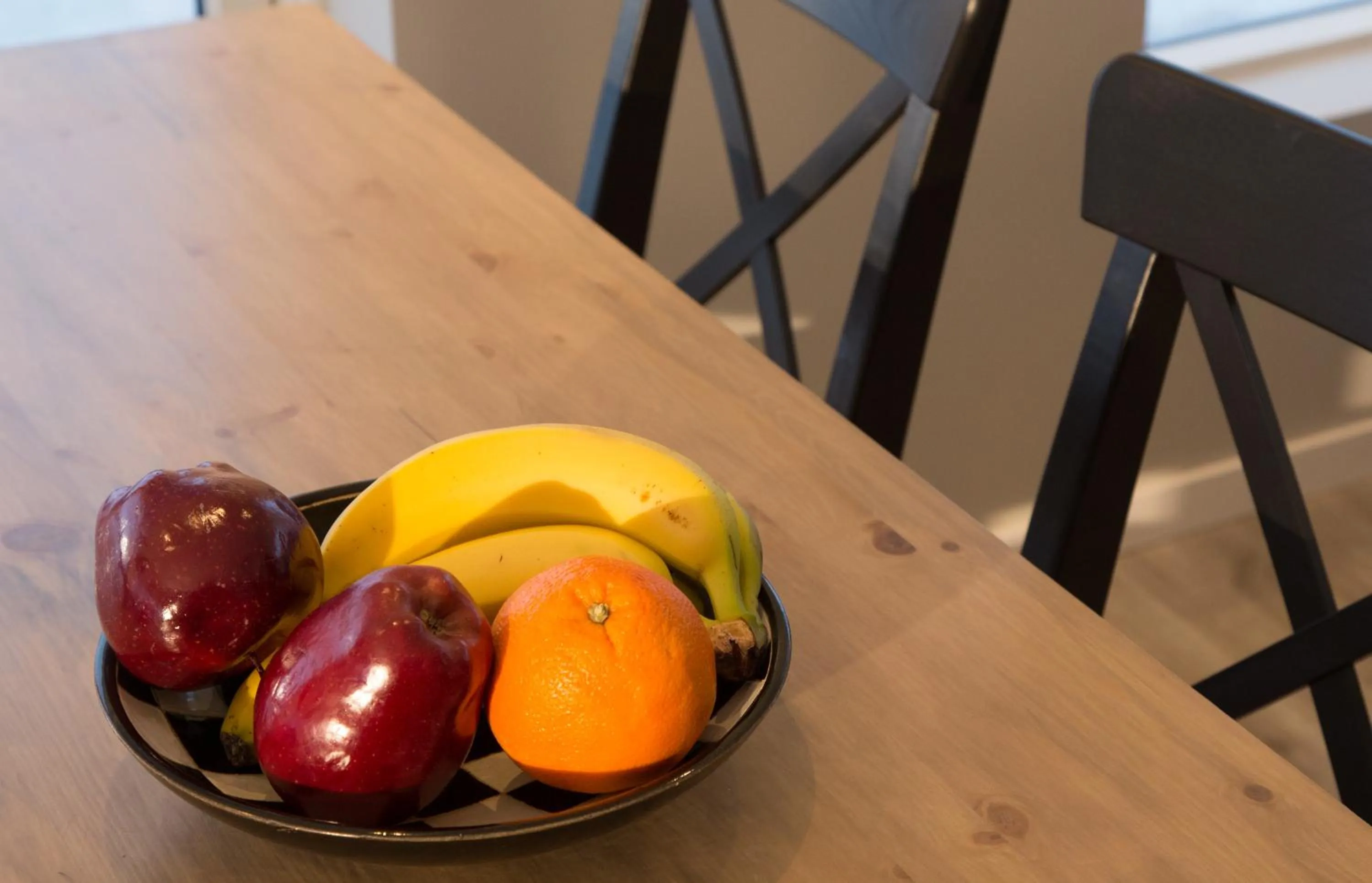 Food in Varmi Guesthouse Apartments & rooms