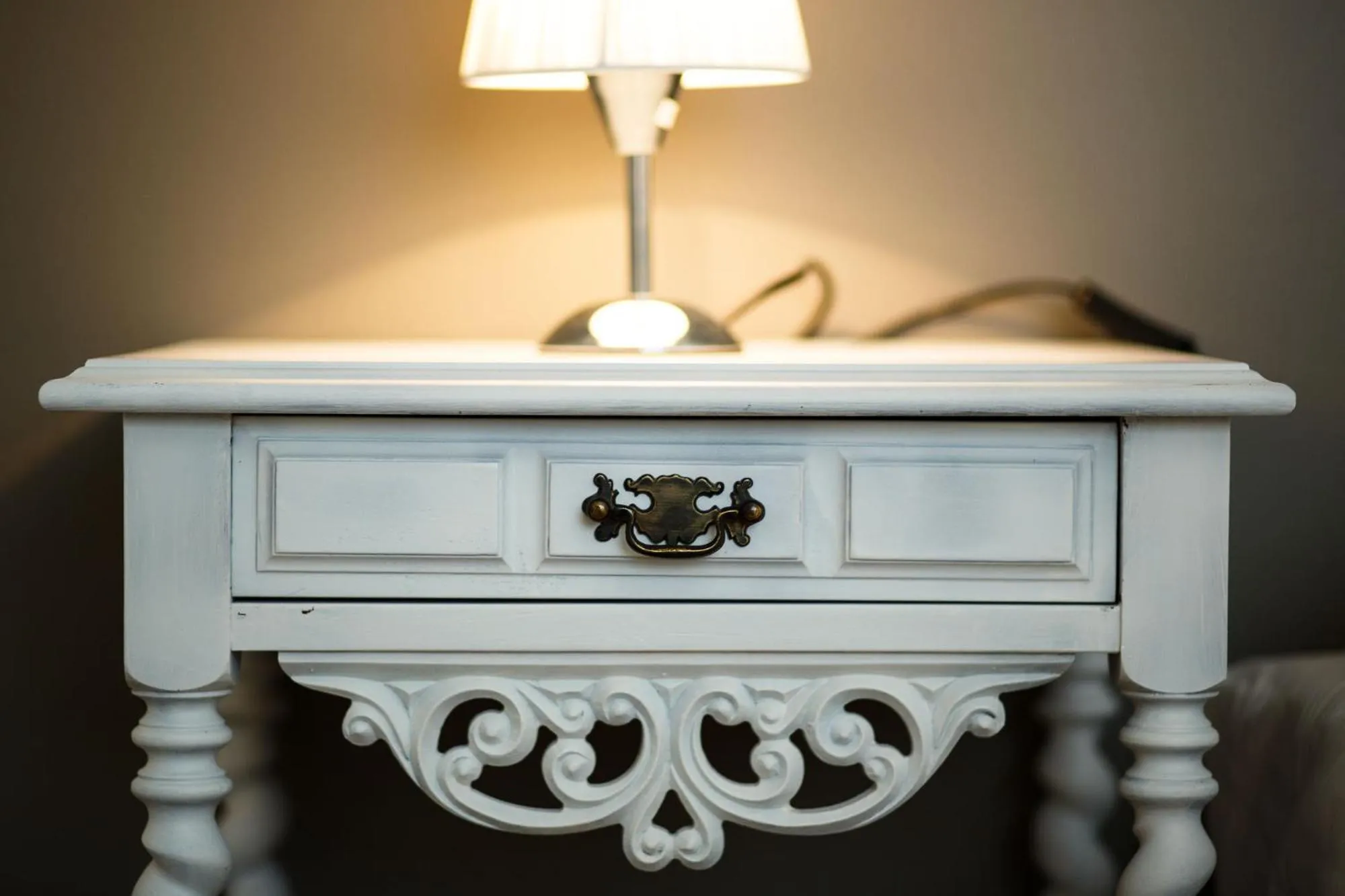 Decorative detail in Varmi Guesthouse Apartments & rooms