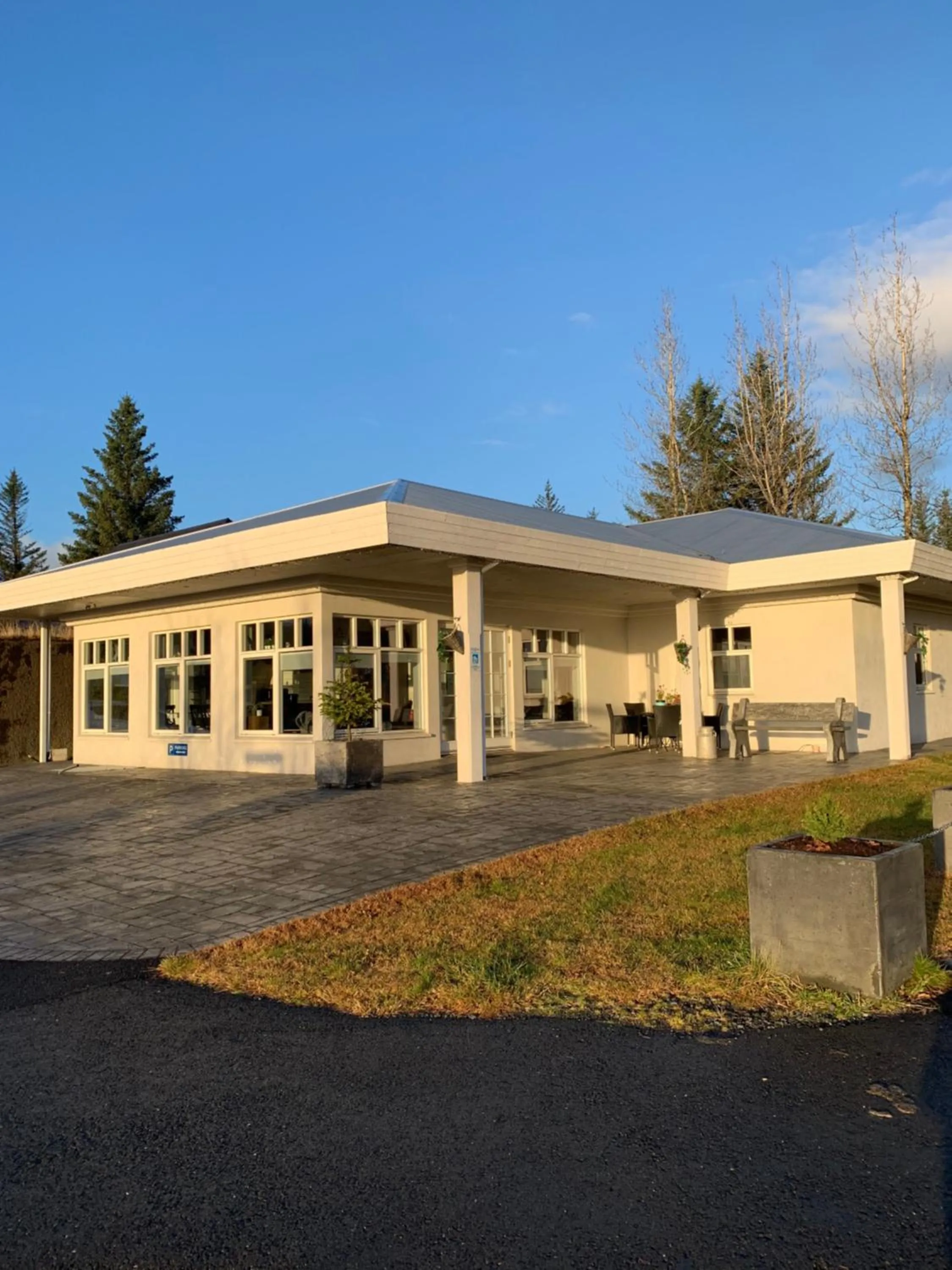 Varmi Guesthouse Apartments & rooms