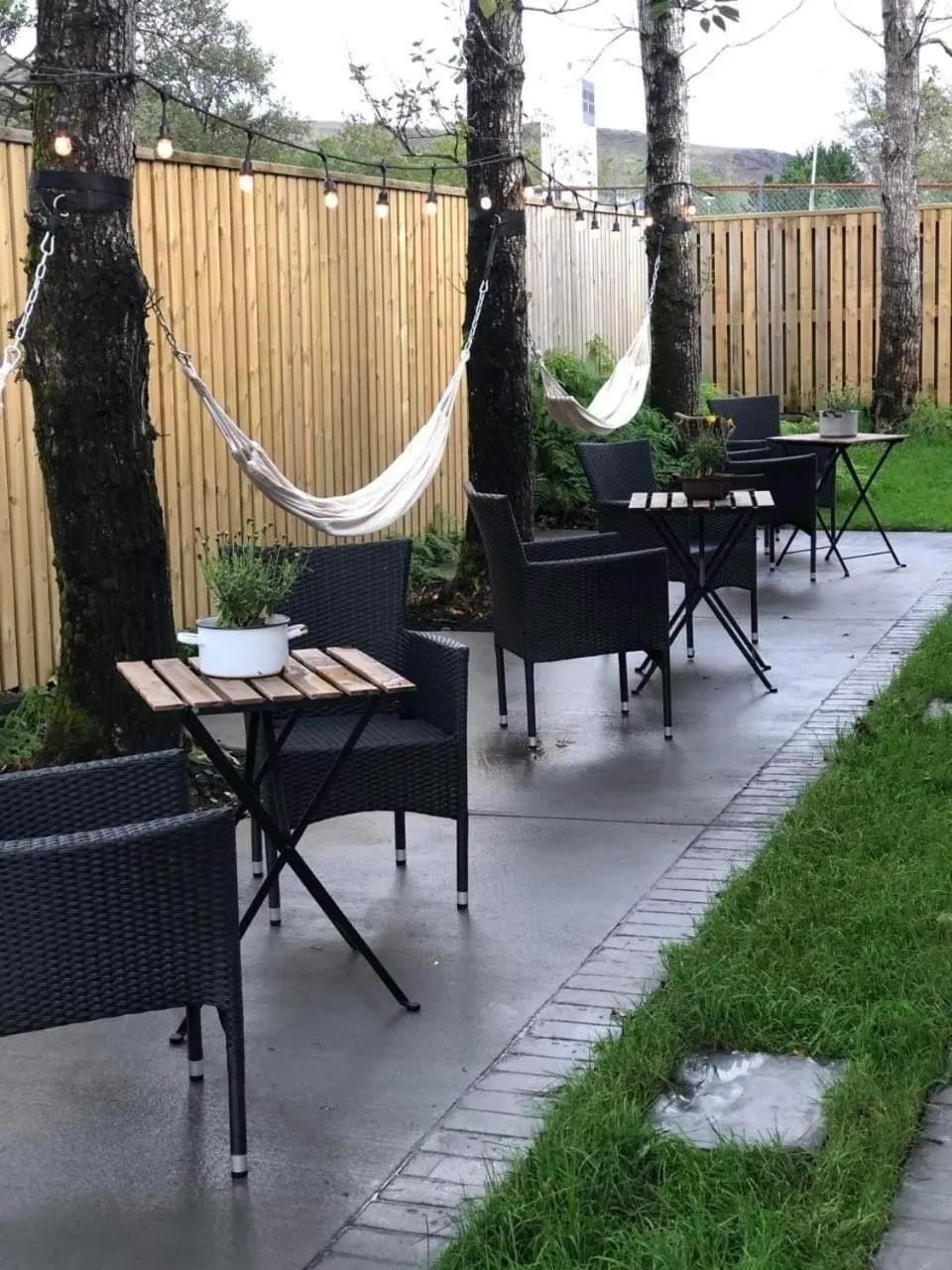 Varmi Guesthouse Apartments & rooms