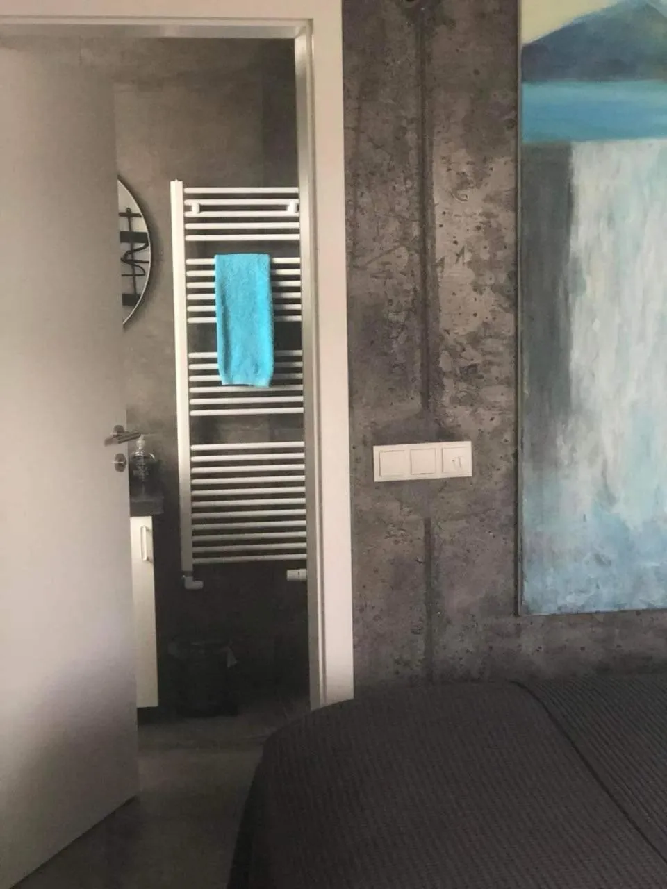 Varmi Guesthouse Apartments & rooms