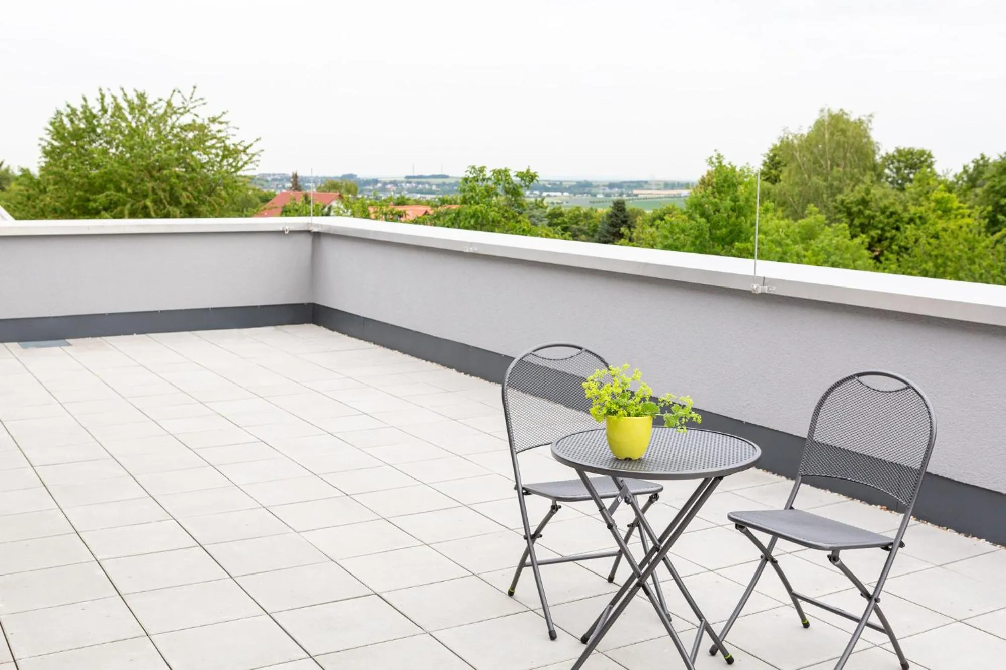 Aparthotel Am Pfaffenstein