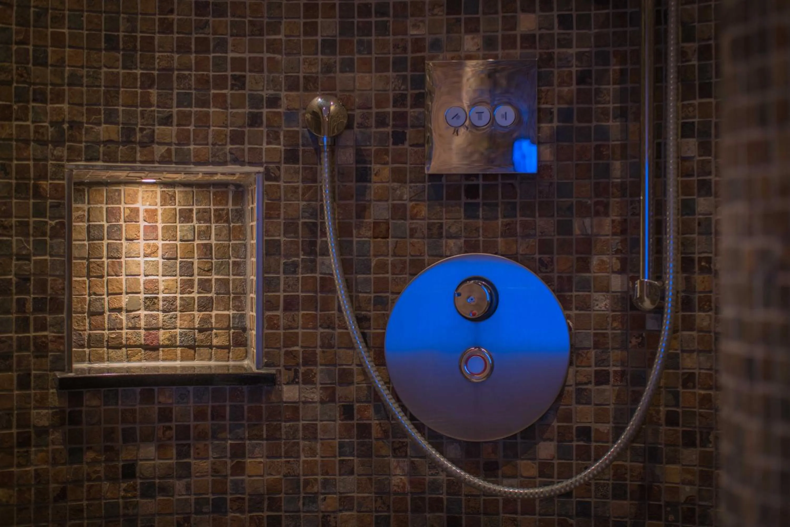 Sauna in Romantik Jugendstilhotel Bellevue