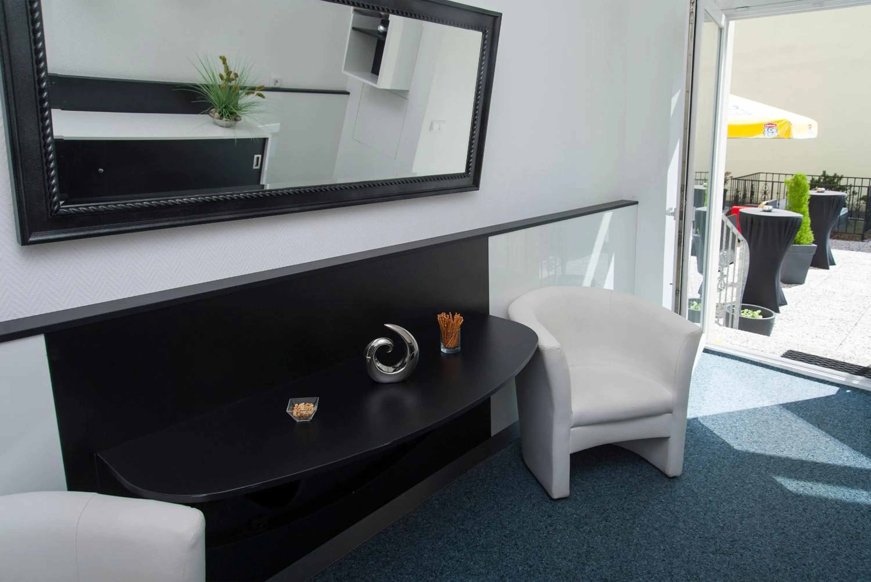 Other in Hotel Europa