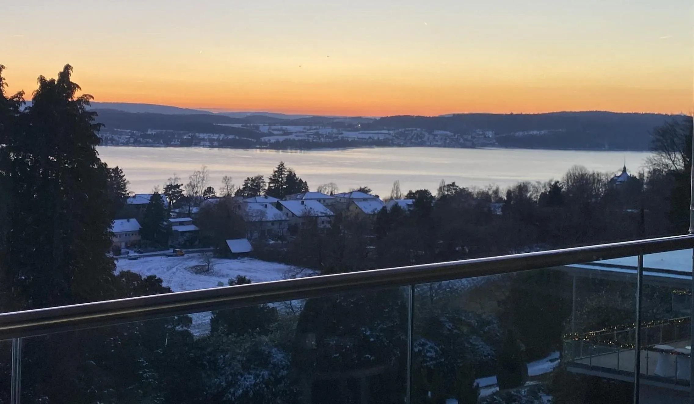 Parkhotel St.Leonhard