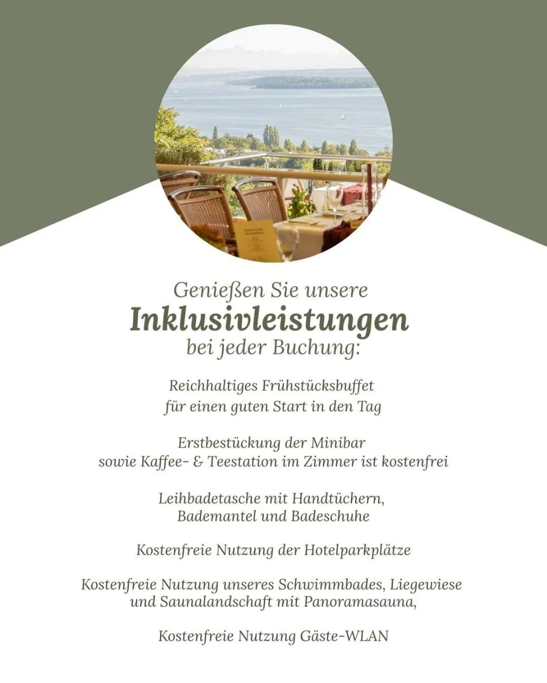 Parkhotel St.Leonhard