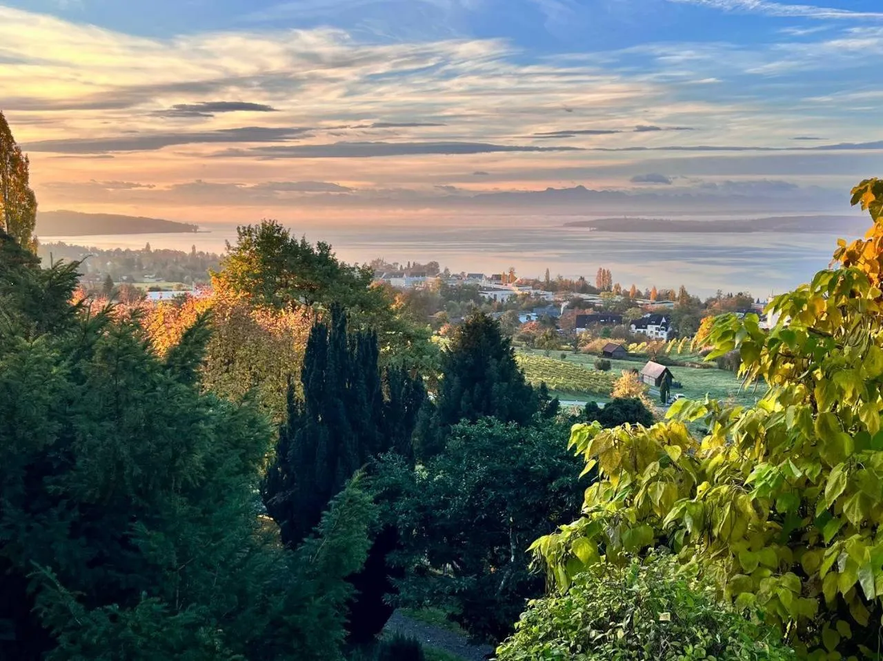 Parkhotel St.Leonhard